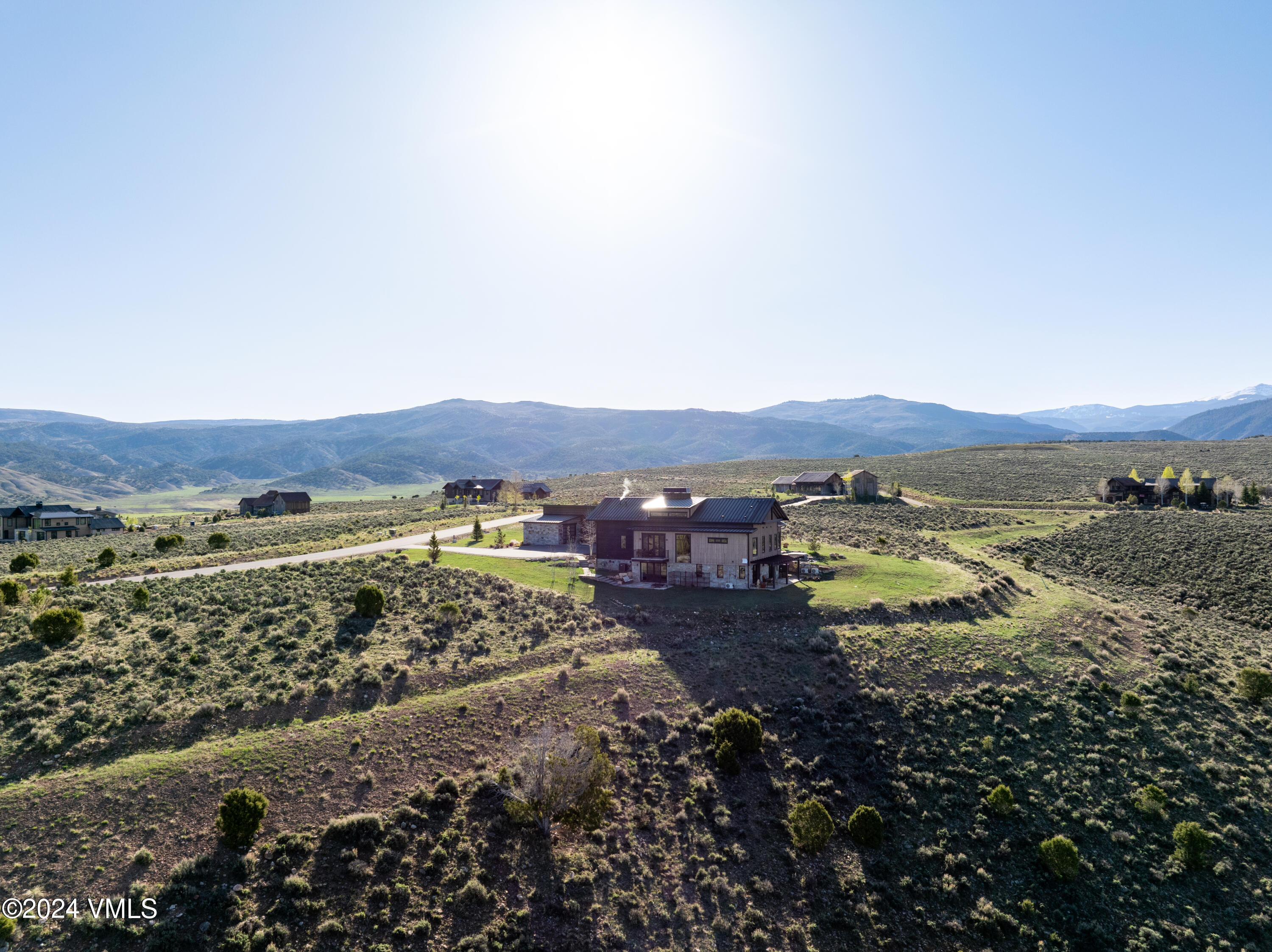 1658 E Haystacker Drive