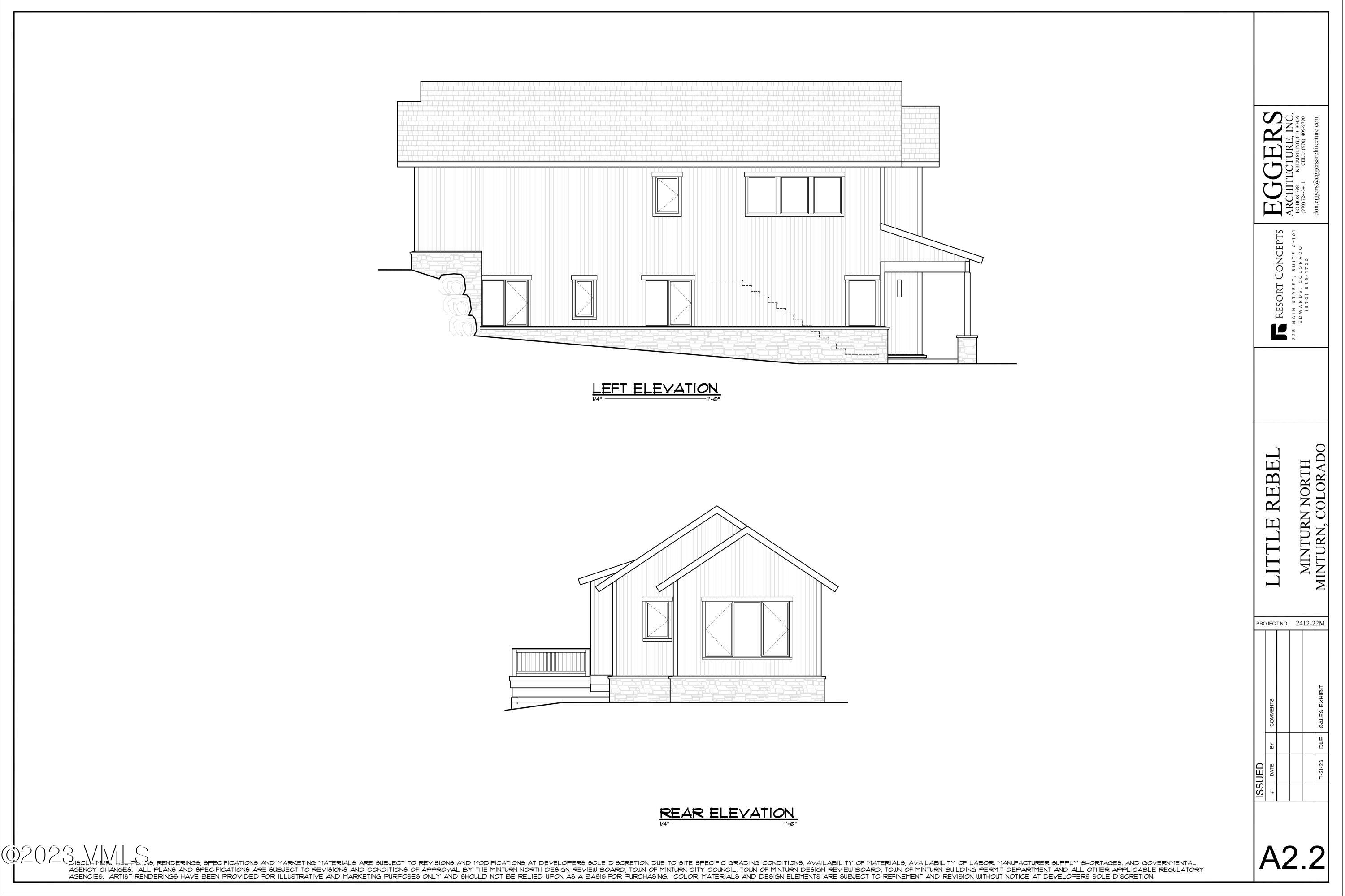 0008 Silver Star Trail