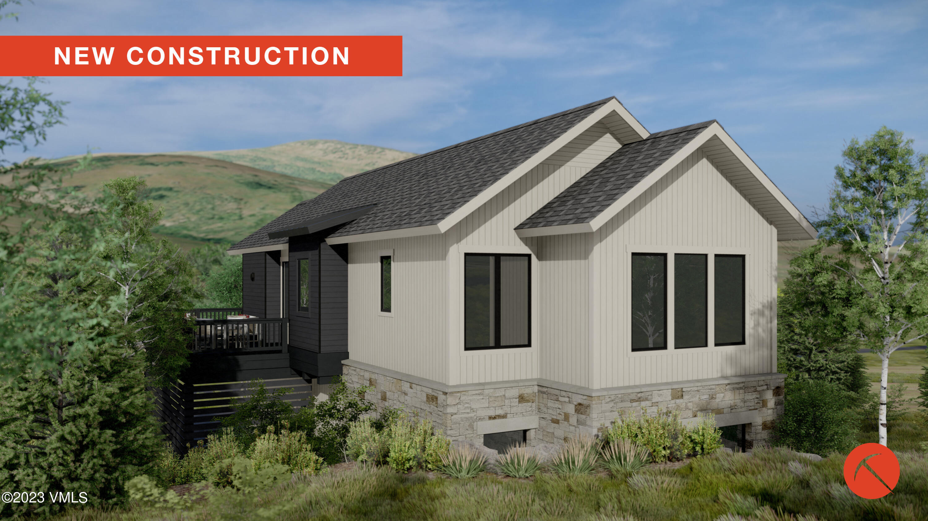 0008 Silver Star Trail