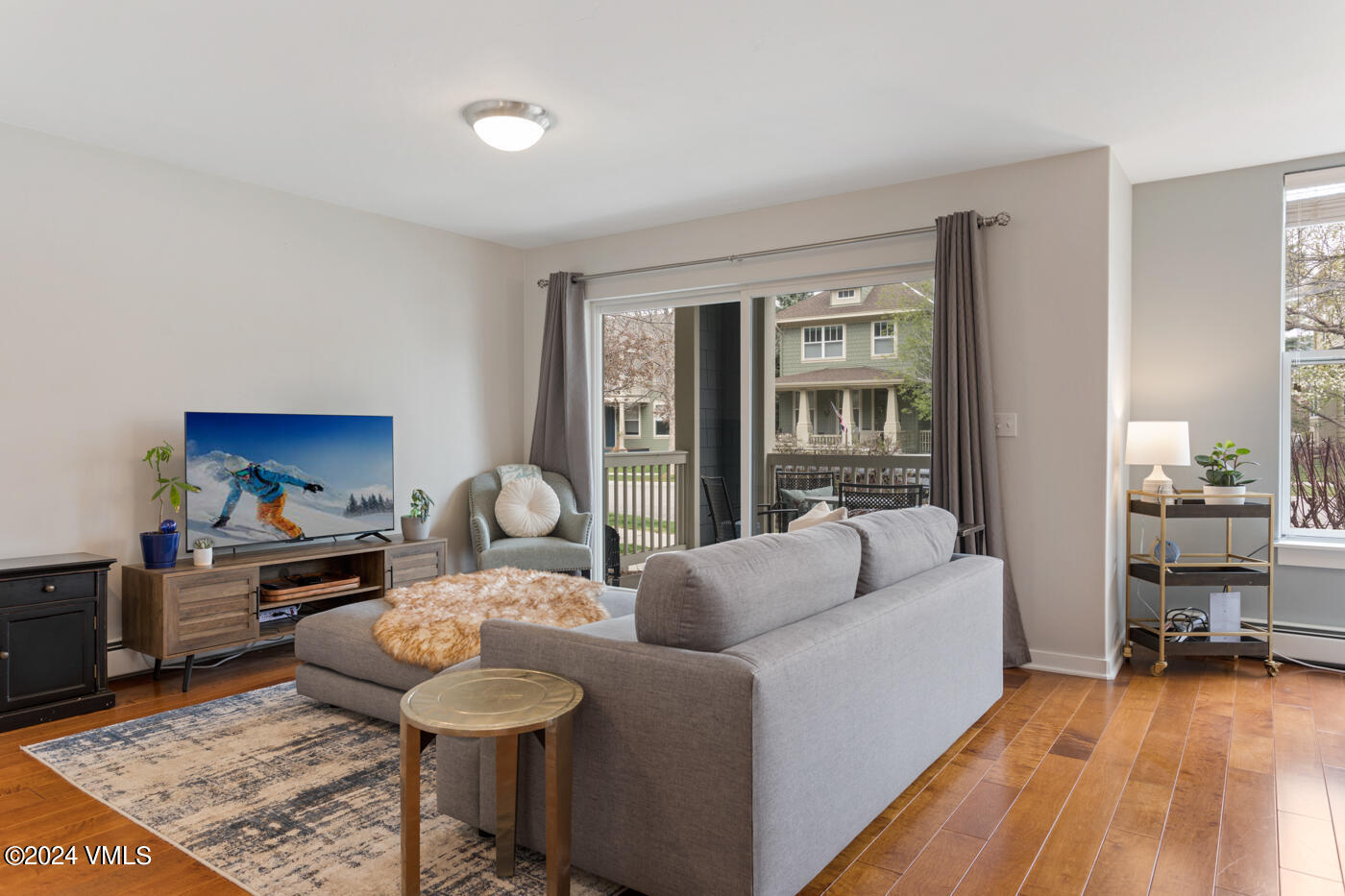 350 Founders Avenue, D101