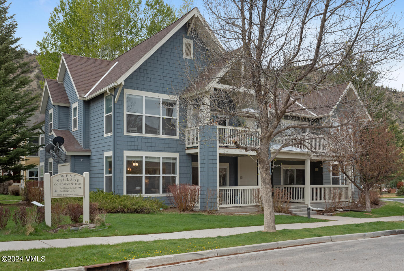 350 Founders Avenue, D101