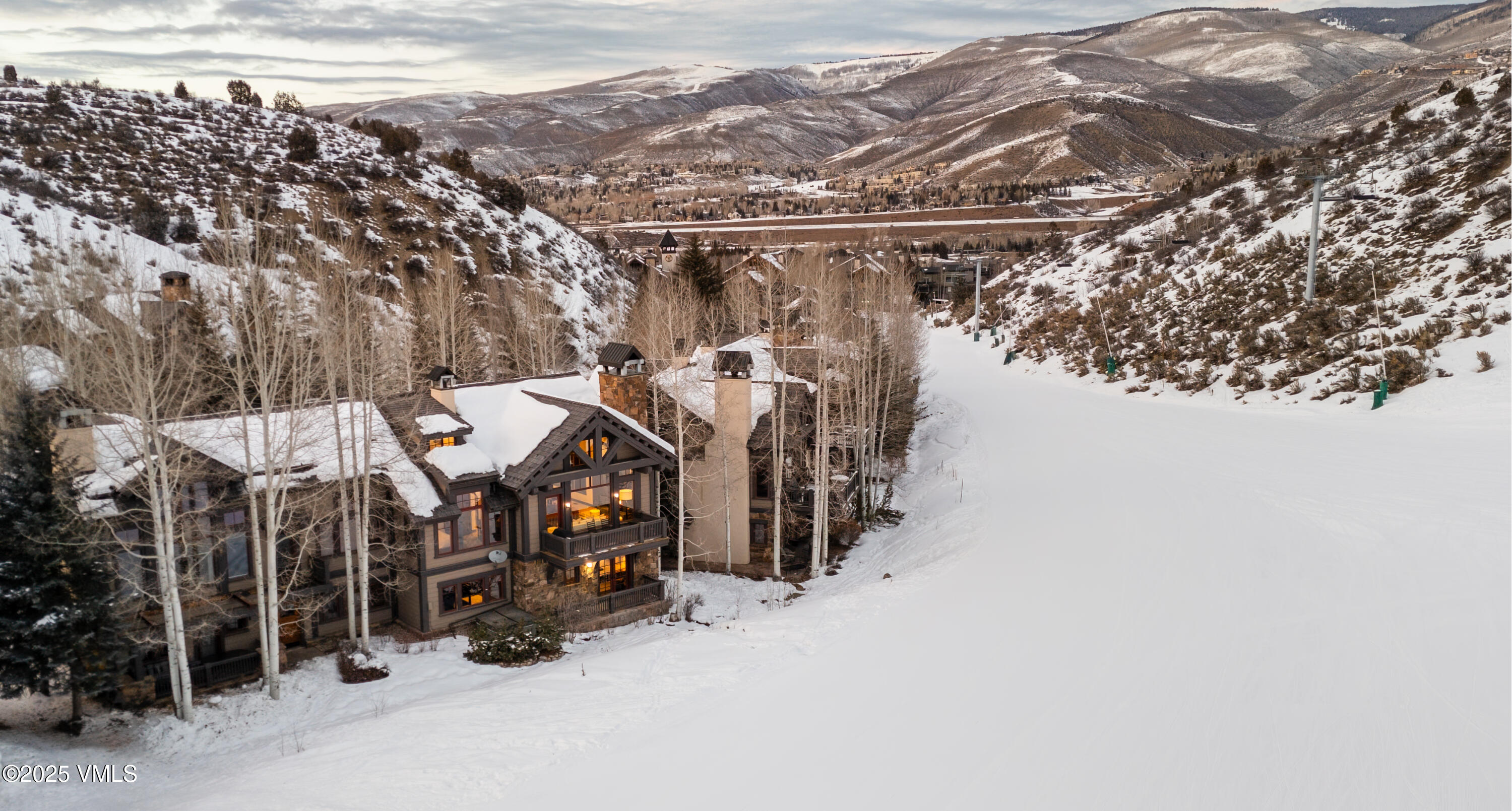 352 Cresta Road | SOLD