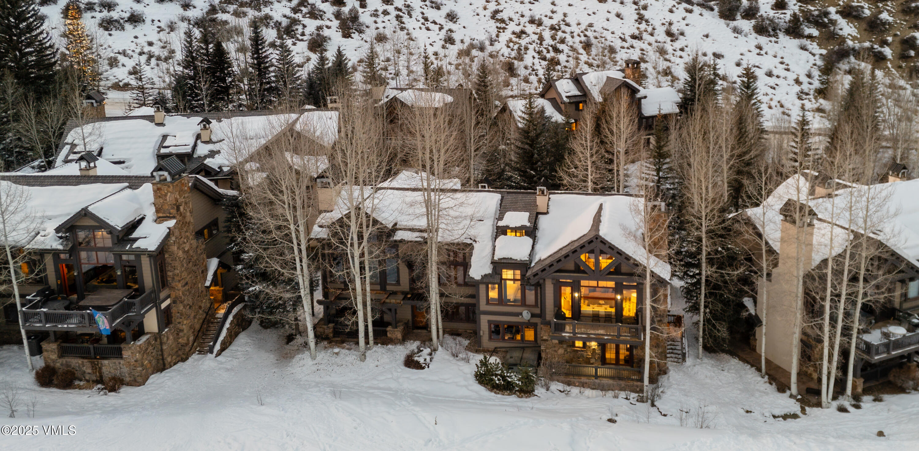 352 Cresta Road | SOLD