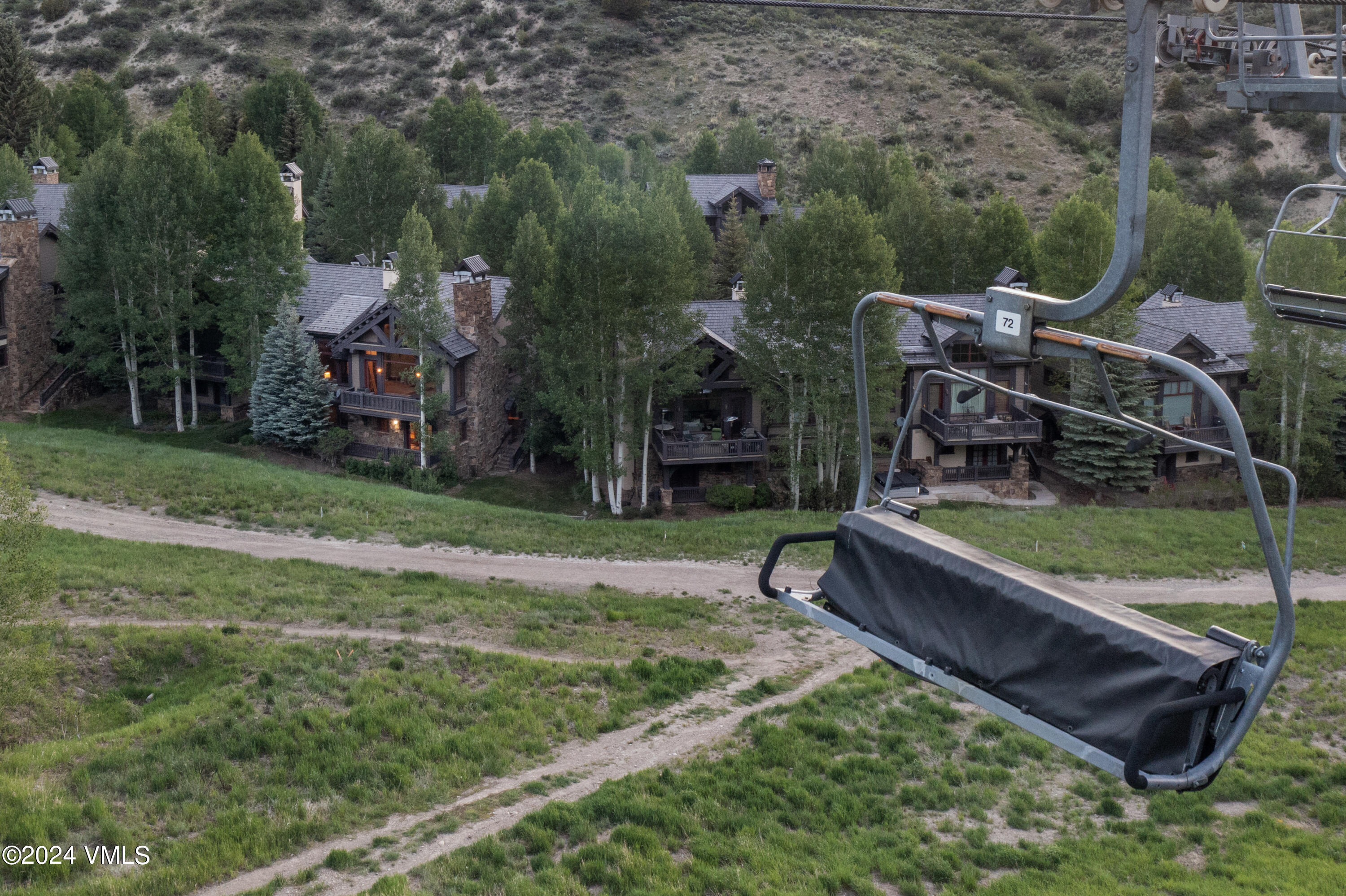 352 Cresta Road | SOLD