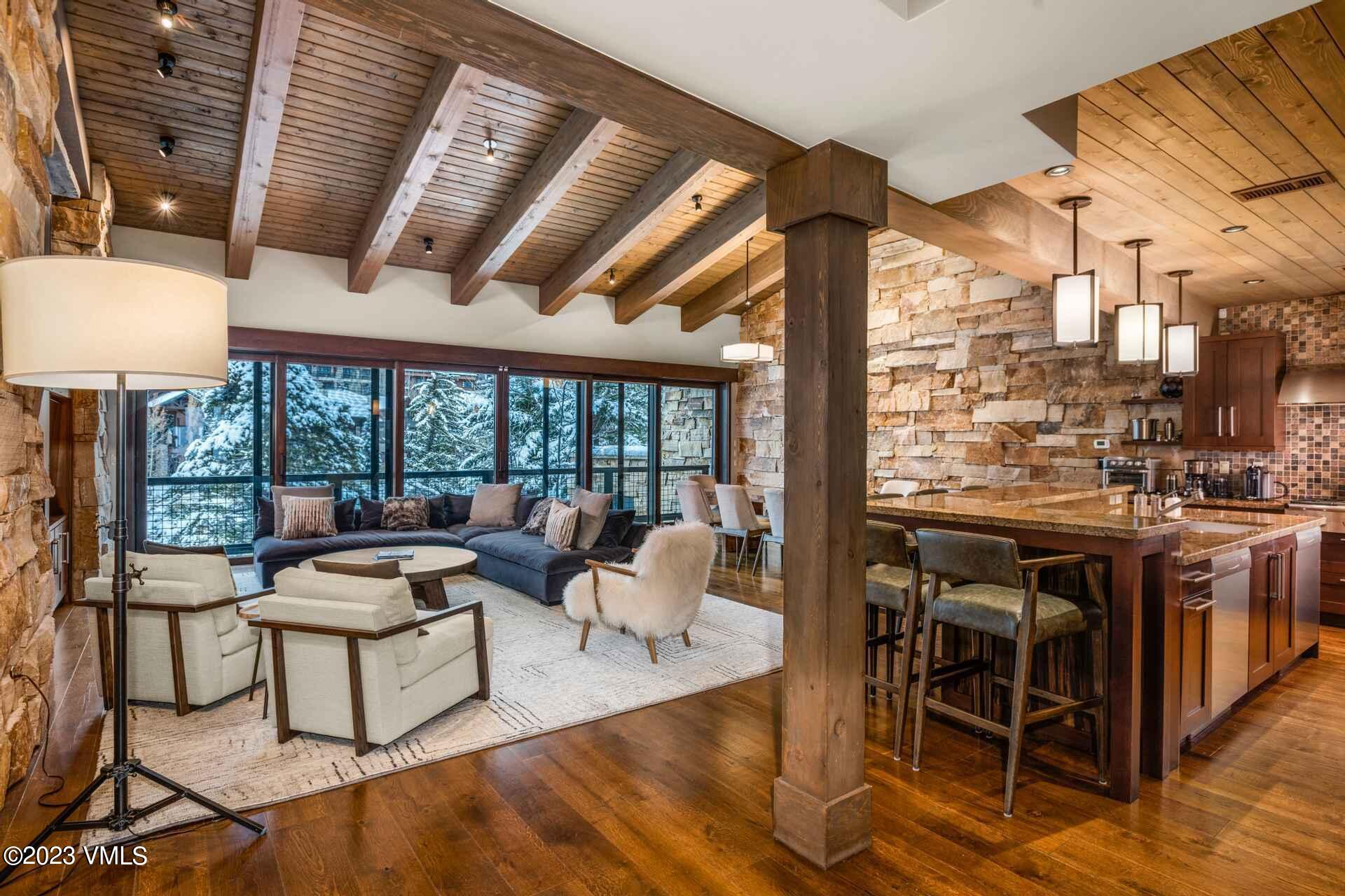 745 W Forest Road B Road