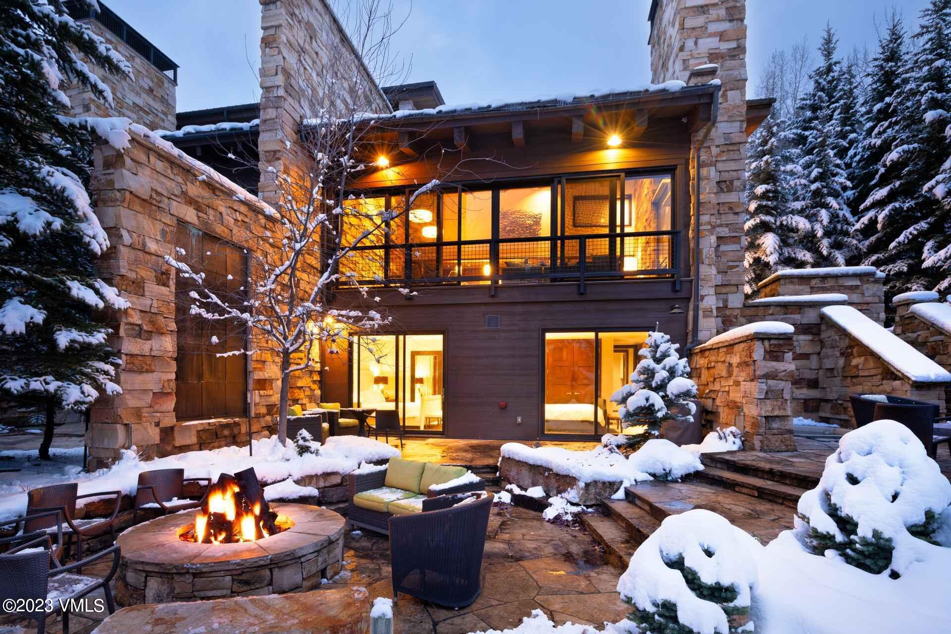 745 W Forest Road B Road