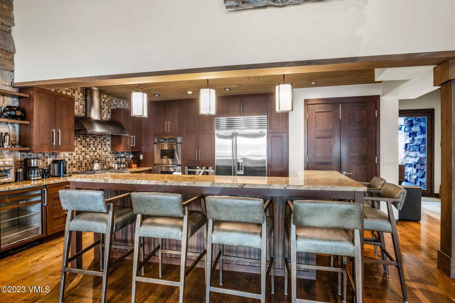 745 W Forest Road B Road