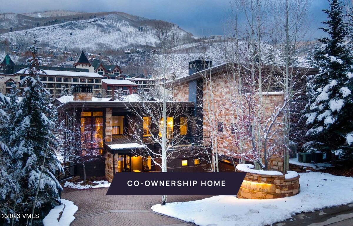 745 W Forest Road B Road