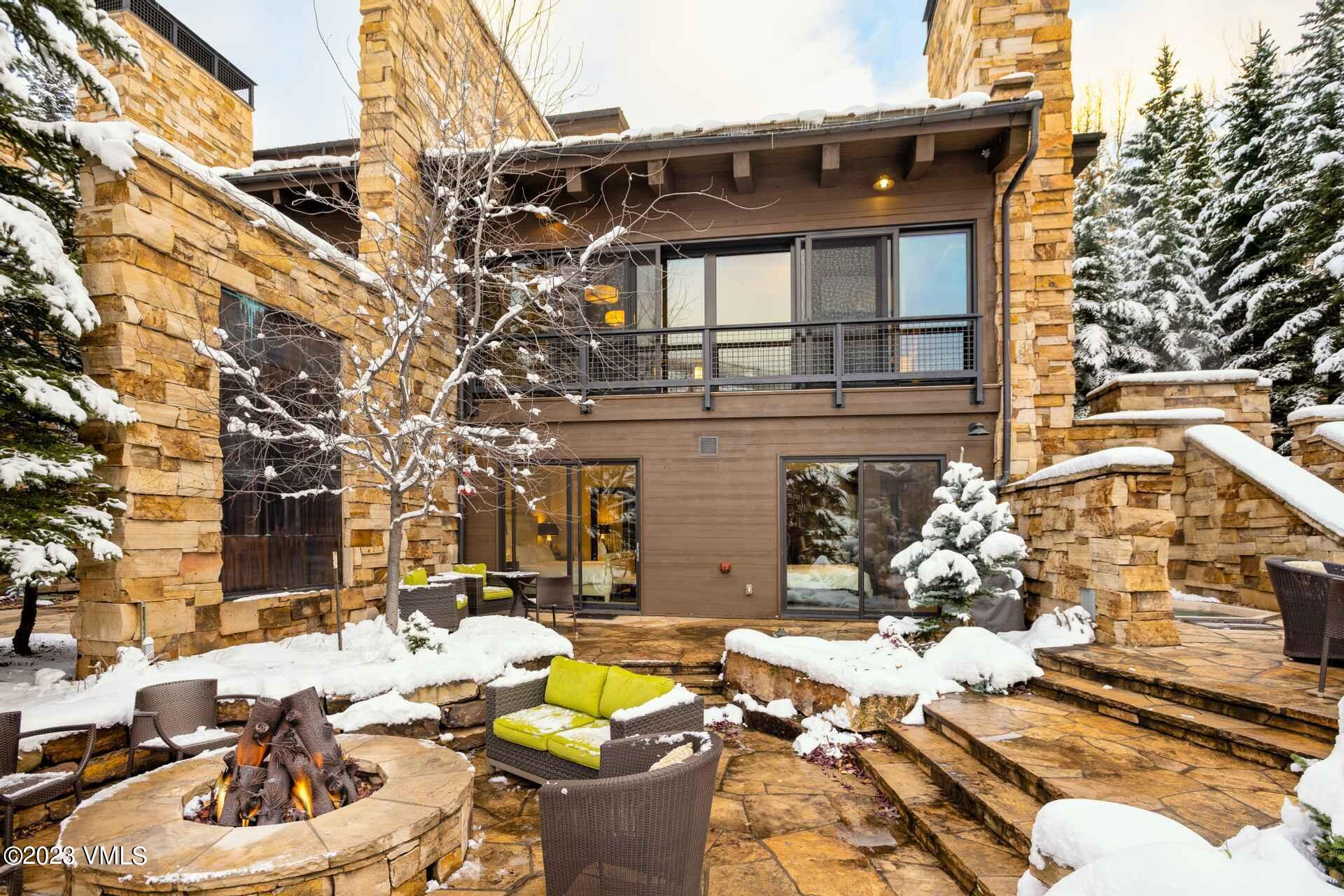 745 W Forest Road B Road