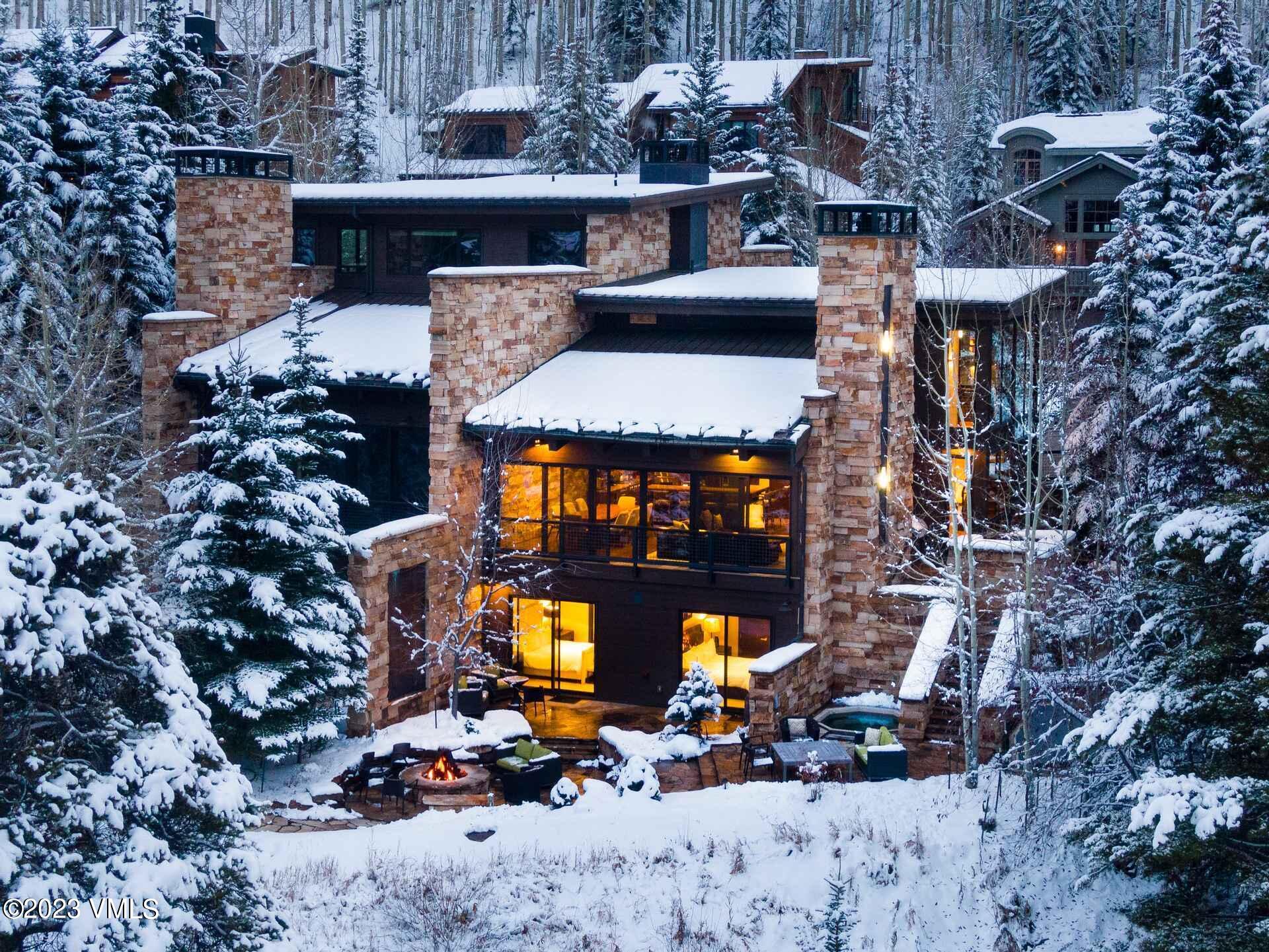 745 W Forest Road B Road