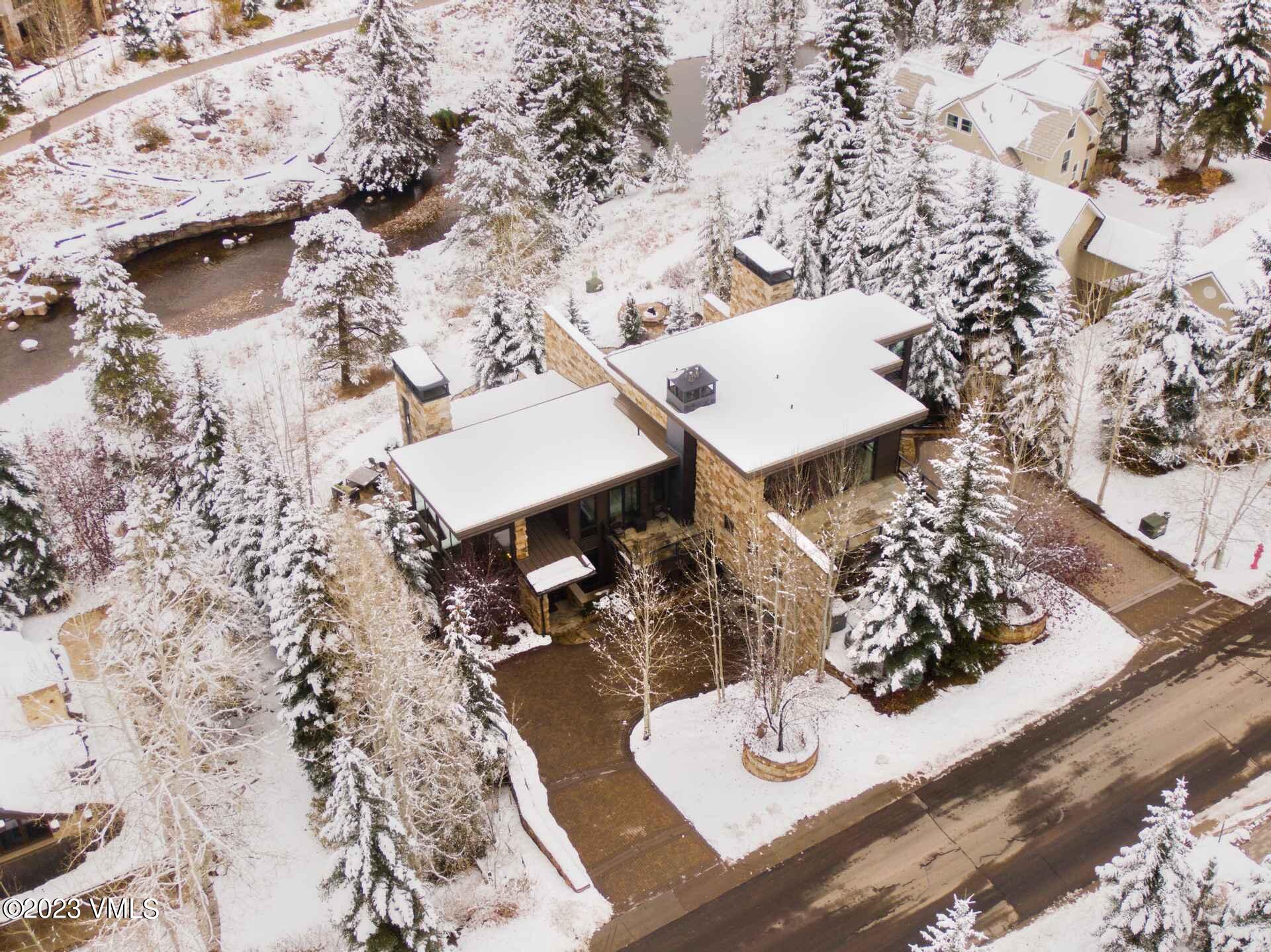 745 W Forest Road B Road