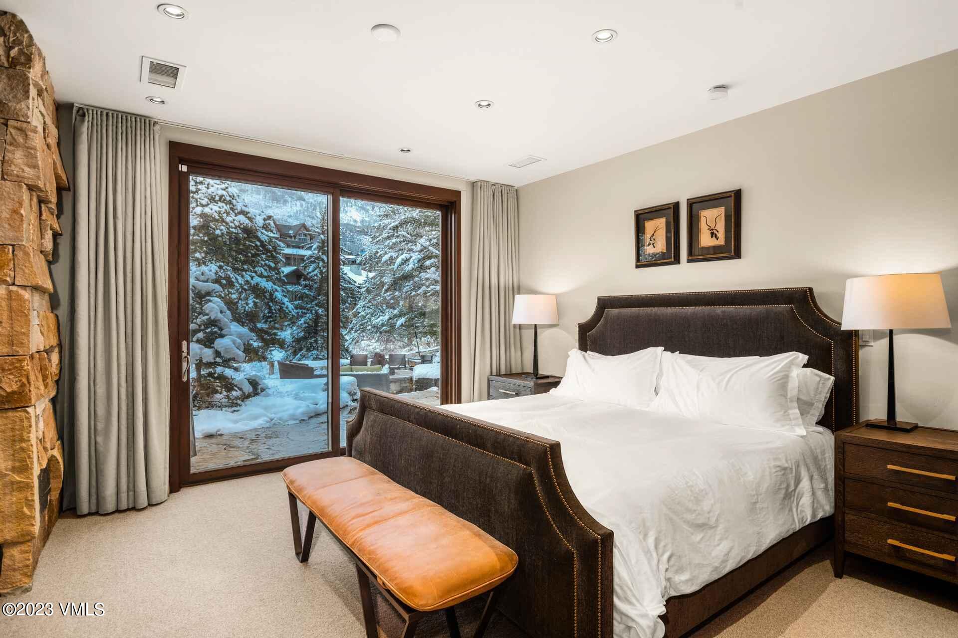 745 W Forest Road B Road