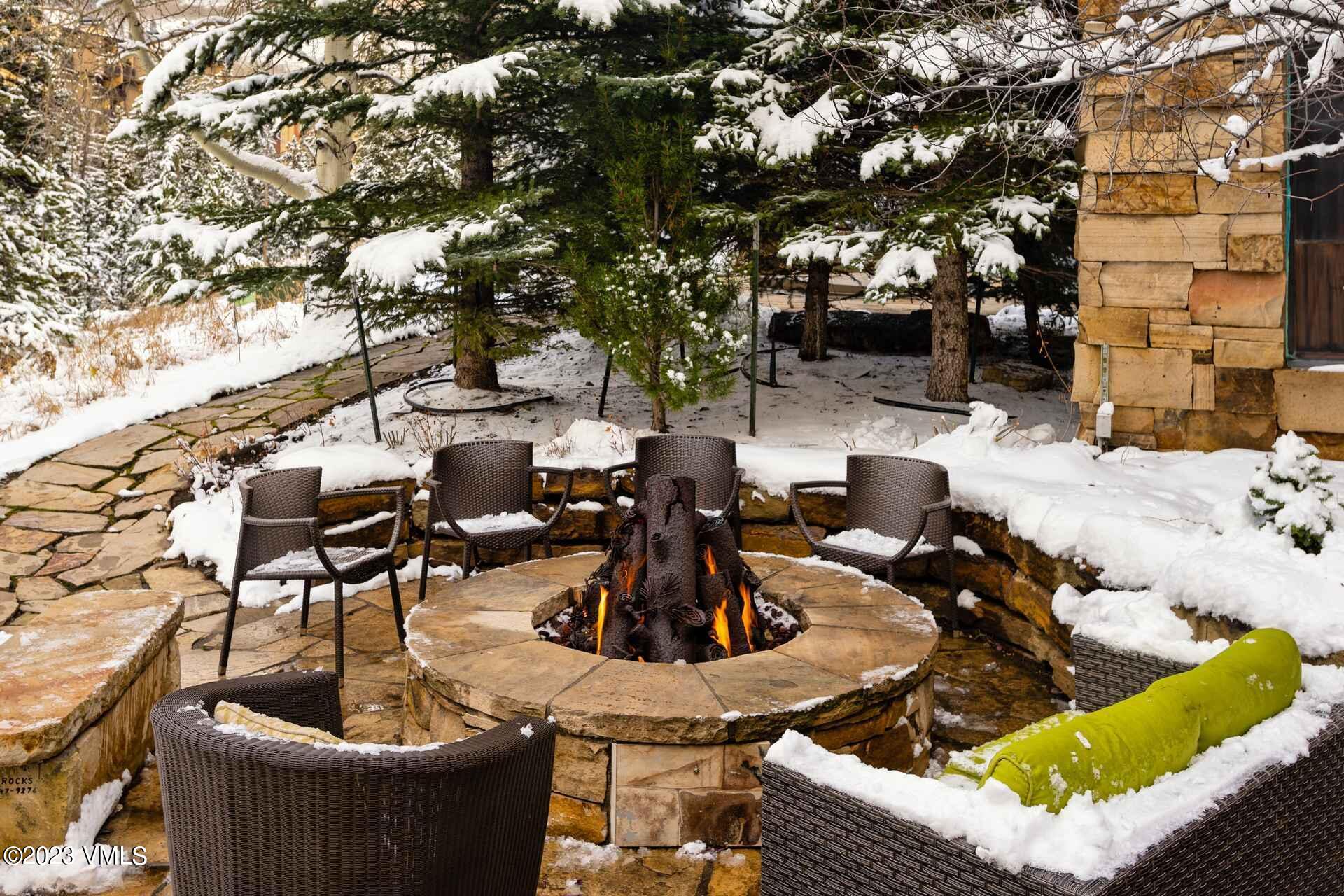 745 W Forest Road B Road