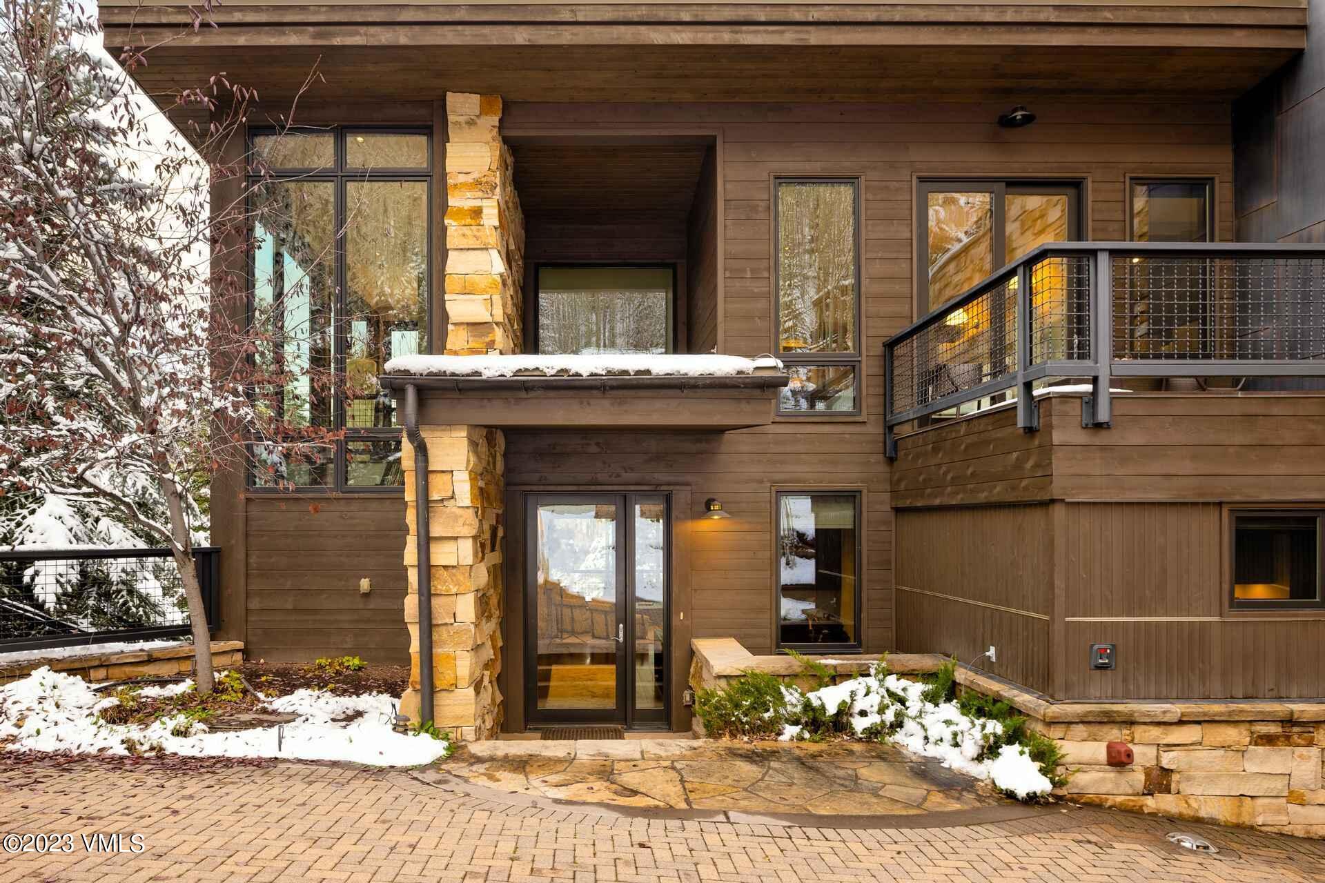 745 W Forest Road B Road