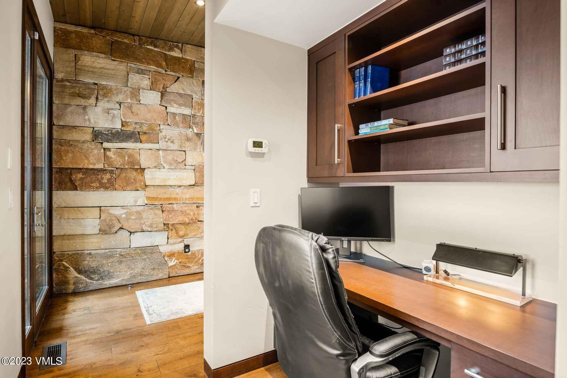 745 W Forest Road B Road