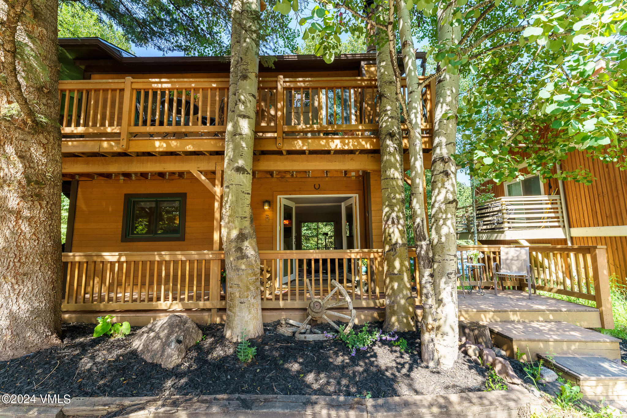 5115 Black Bear Lane, 5