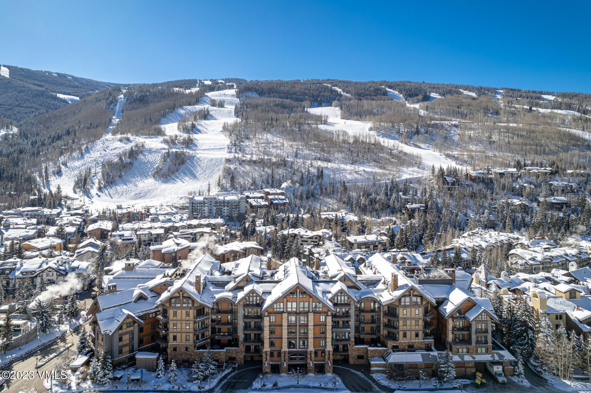 141 E Meadow Drive, 2A SOUTH