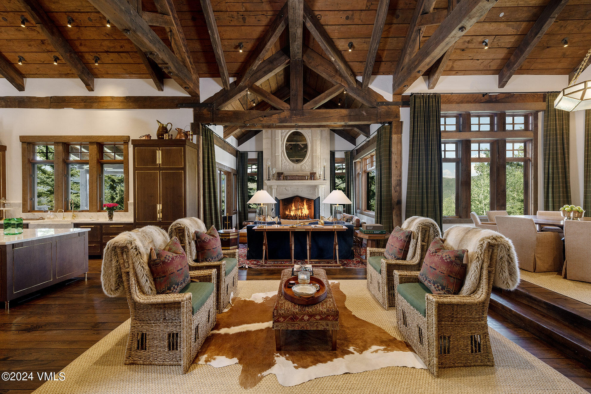 331 Strawberry Park Road | SOLD