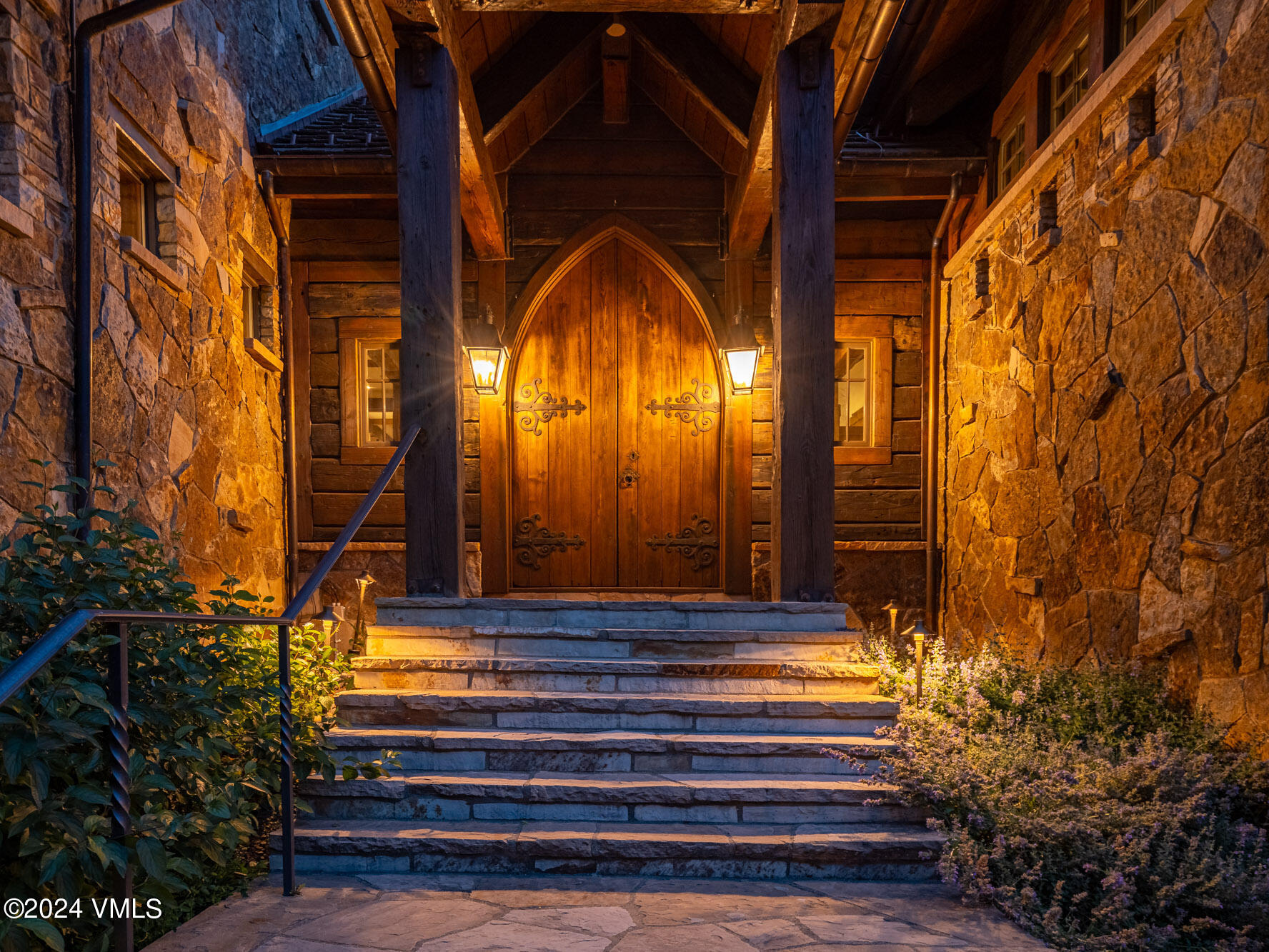 331 Strawberry Park Road | SOLD