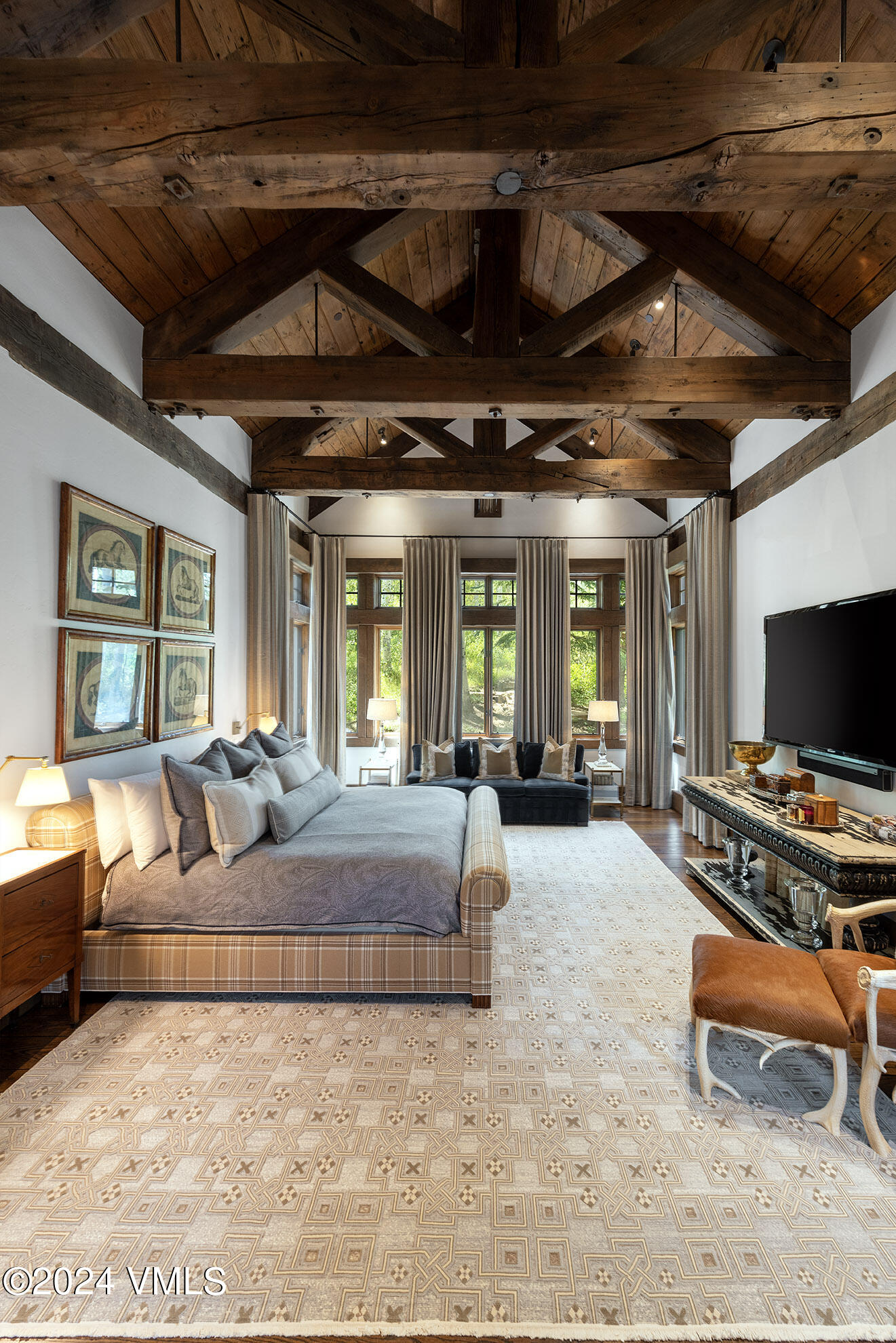 331 Strawberry Park Road | SOLD