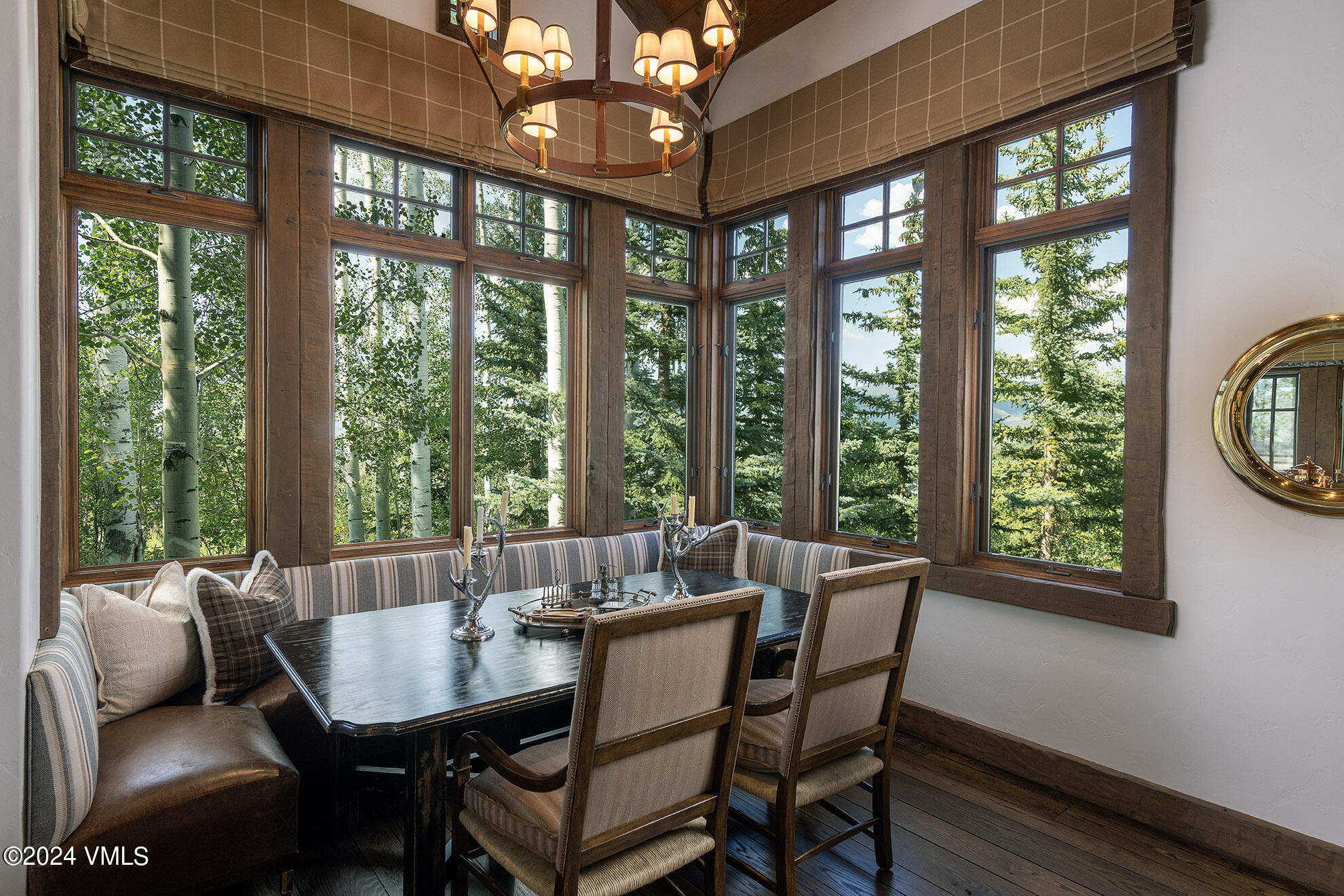 331 Strawberry Park Road | SOLD