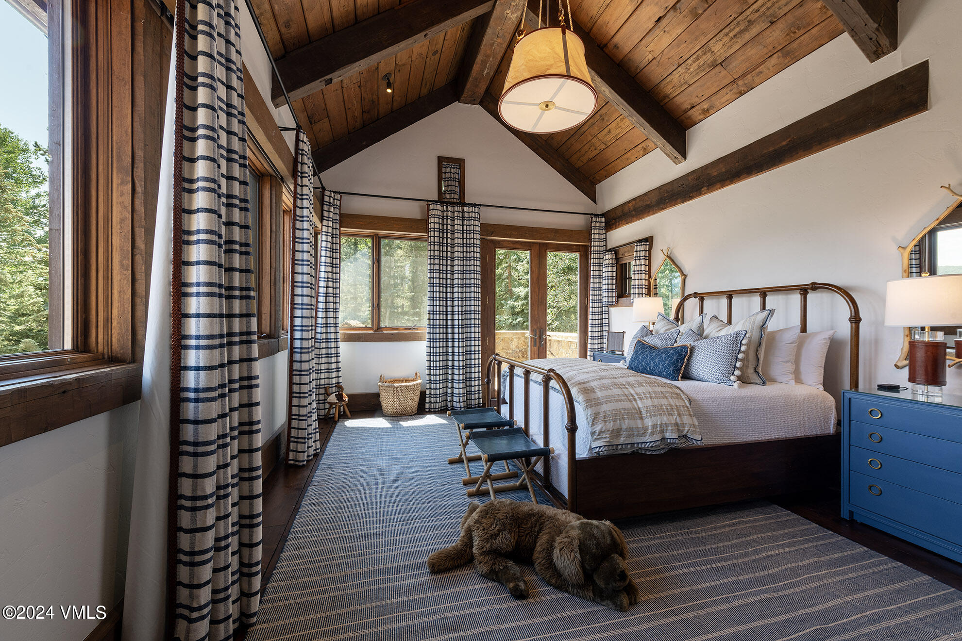 331 Strawberry Park Road | SOLD