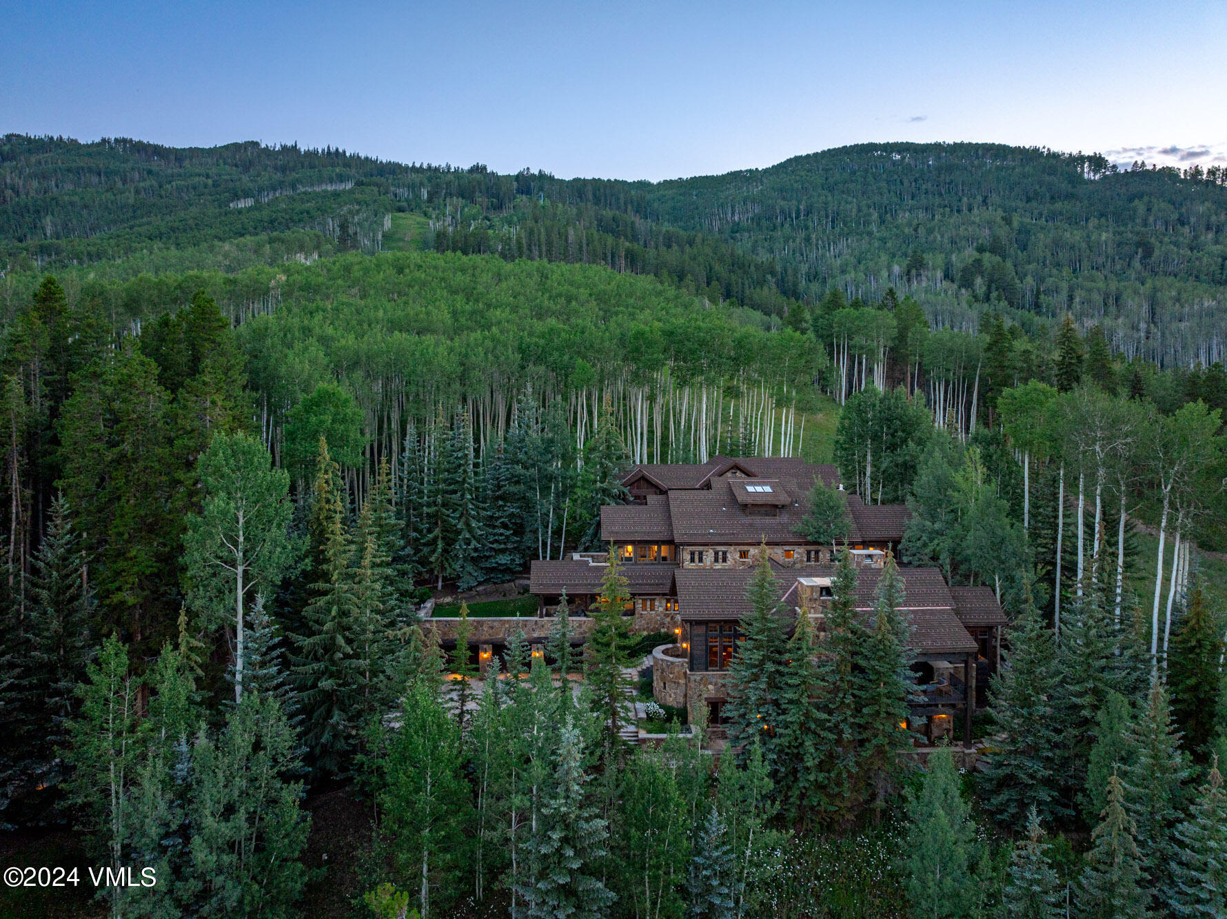 331 Strawberry Park Road | SOLD