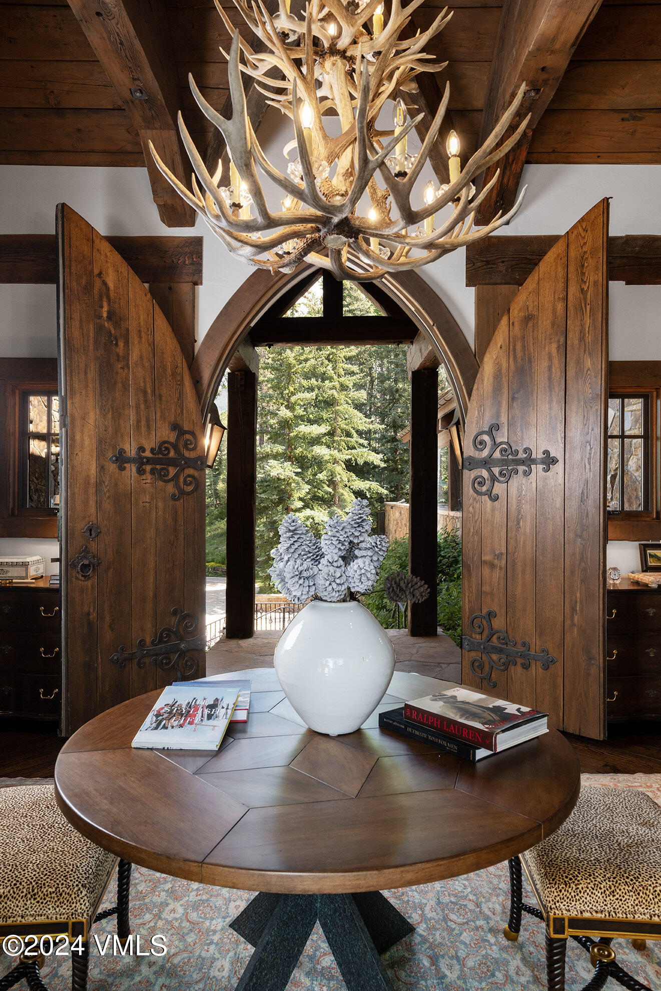 331 Strawberry Park Road | SOLD