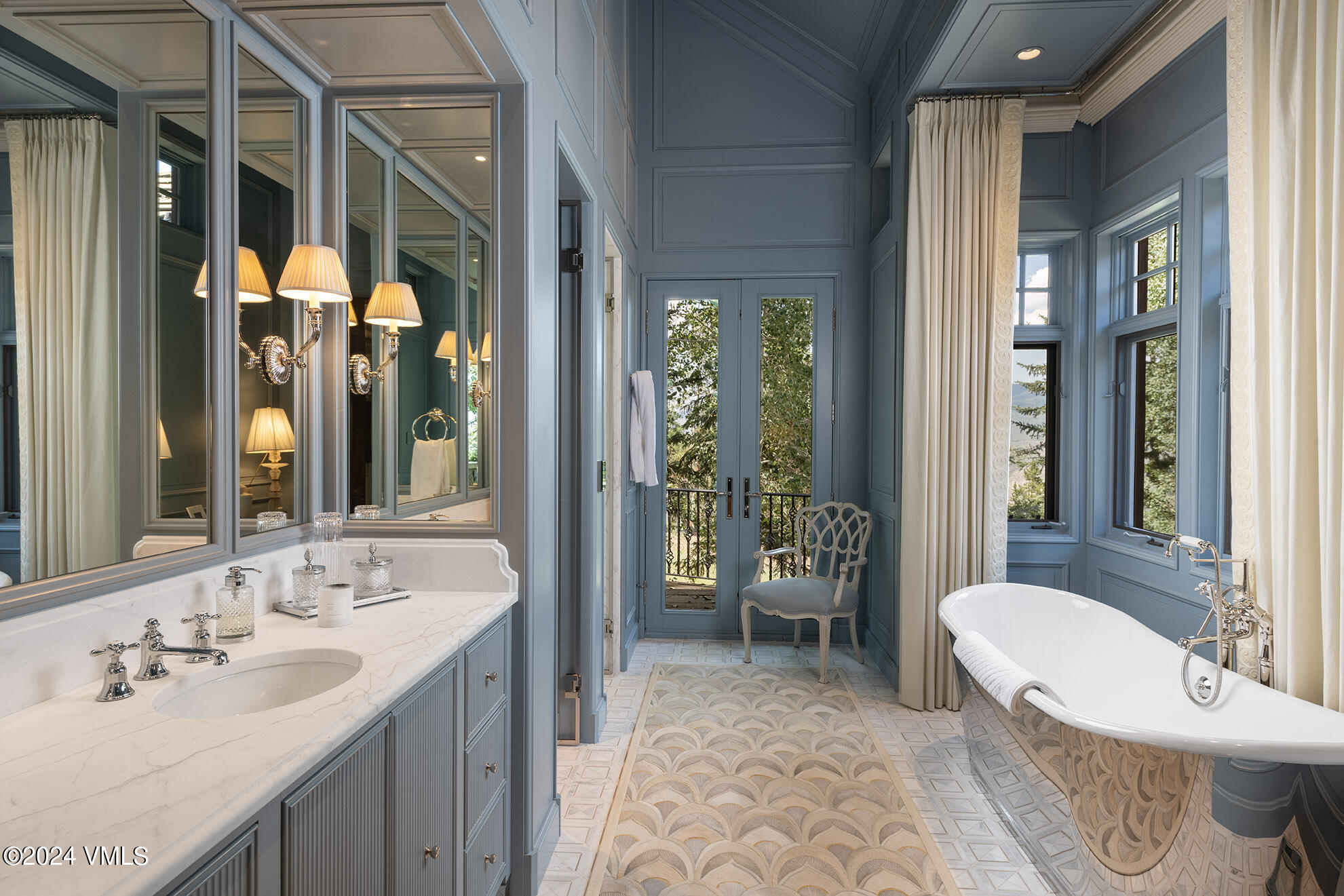 331 Strawberry Park Road | SOLD