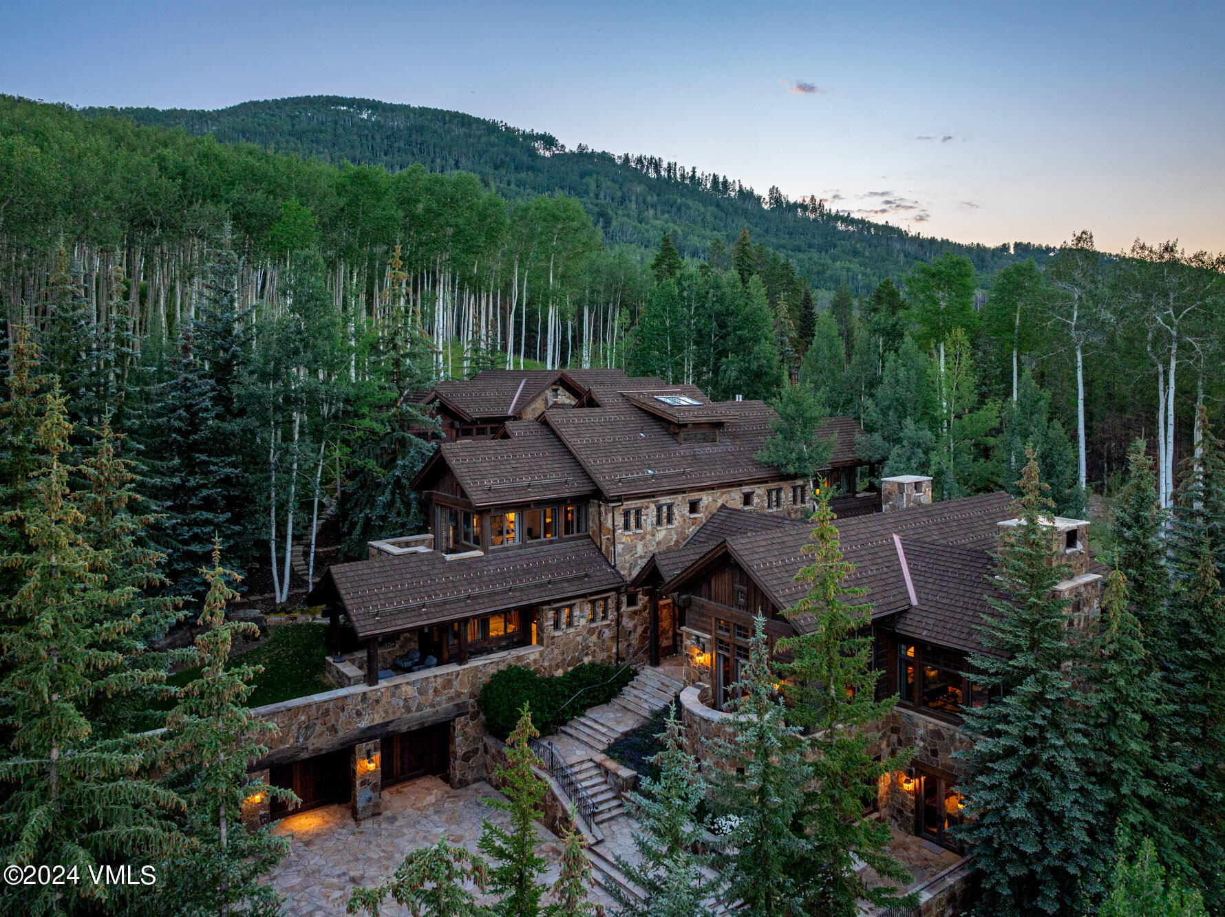 331 Strawberry Park Road | SOLD