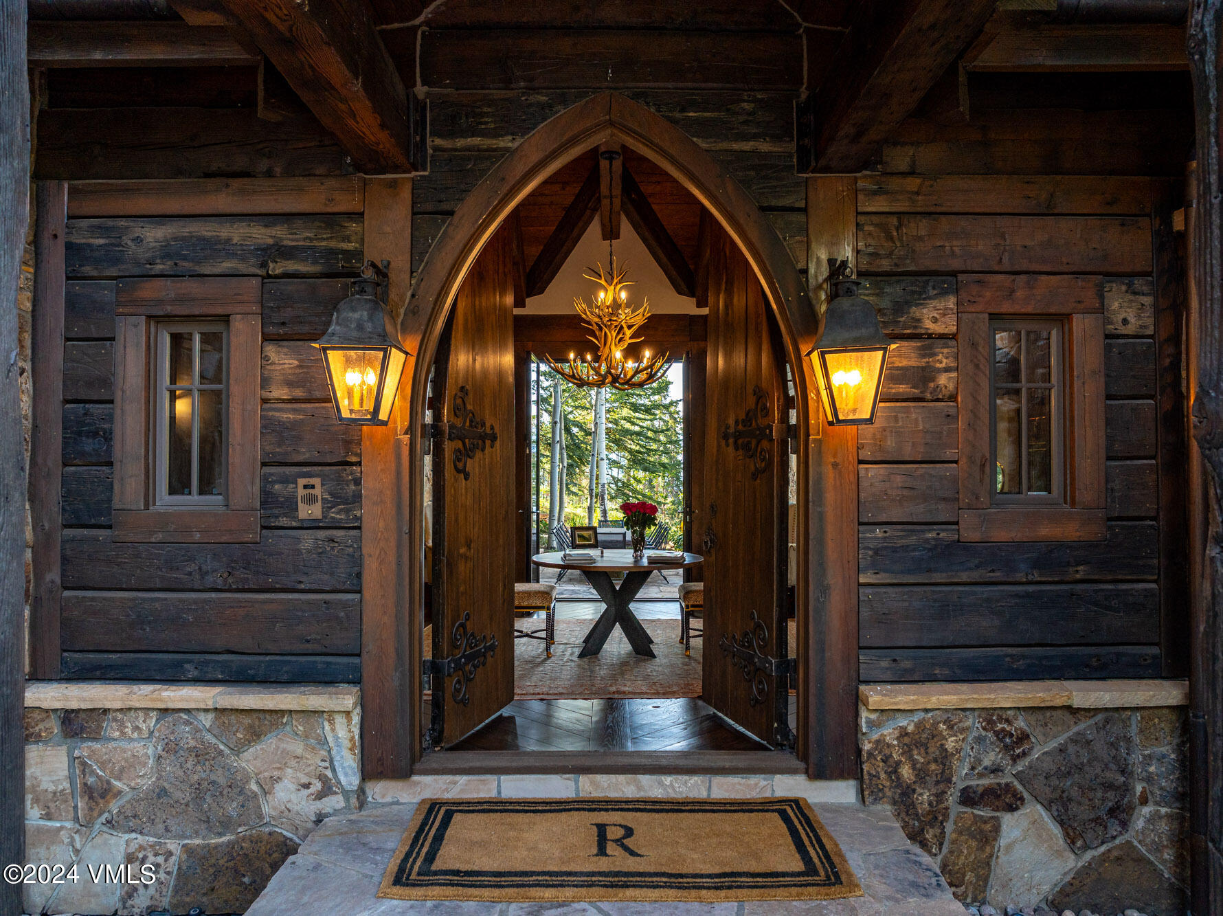 331 Strawberry Park Road | SOLD