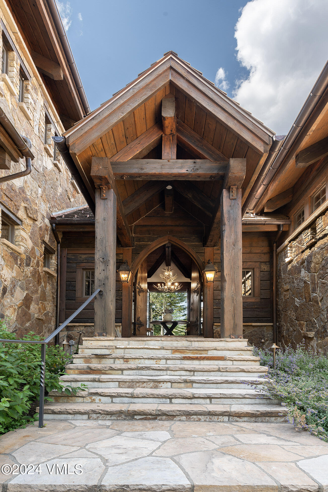 331 Strawberry Park Road | SOLD