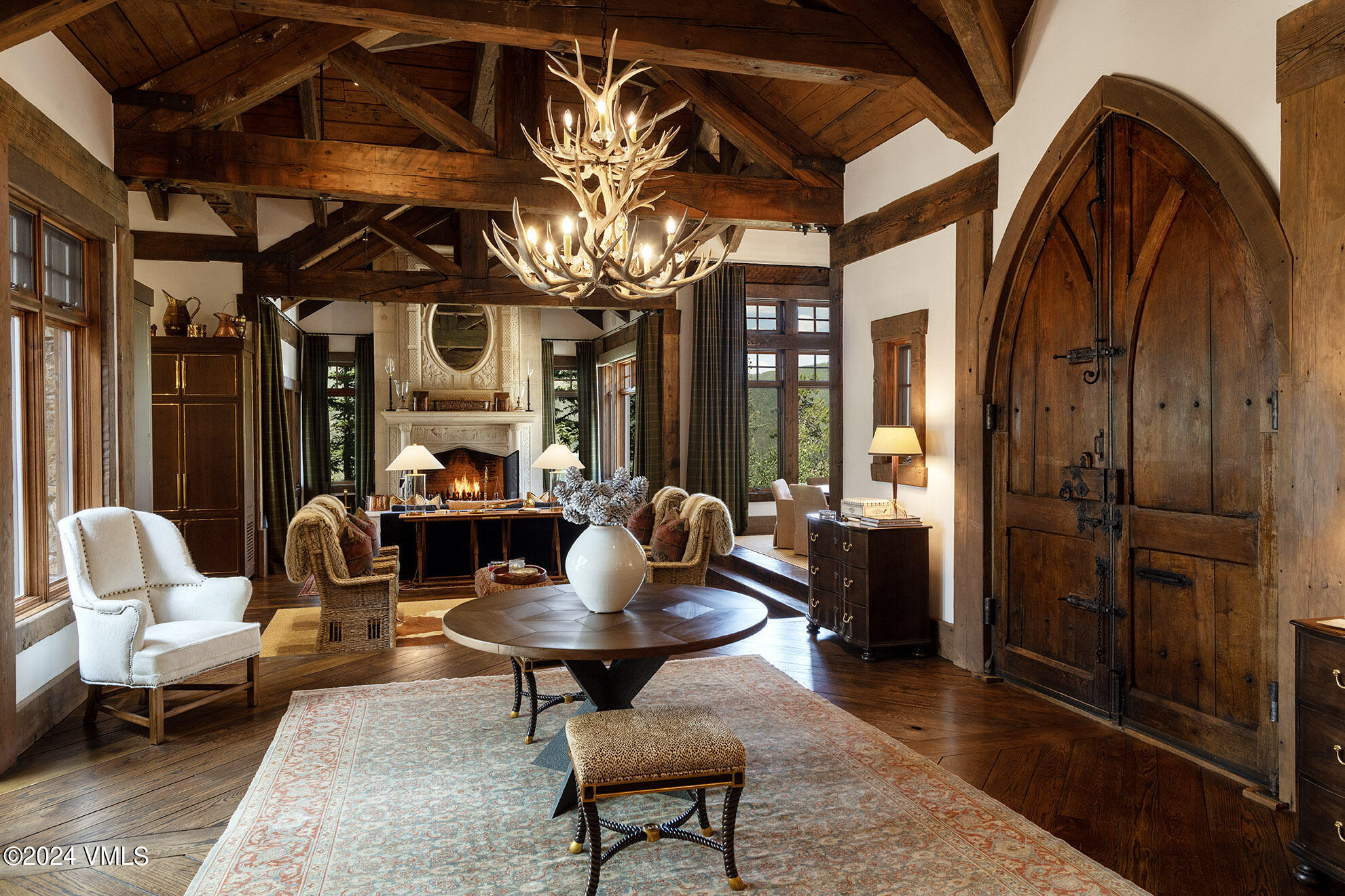 331 Strawberry Park Road | SOLD