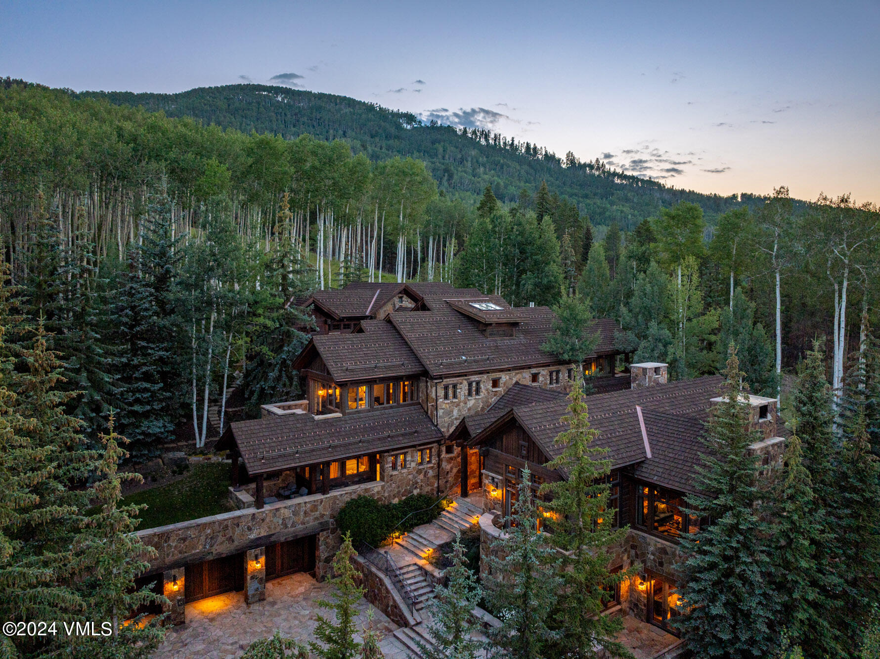 331 Strawberry Park Road | SOLD