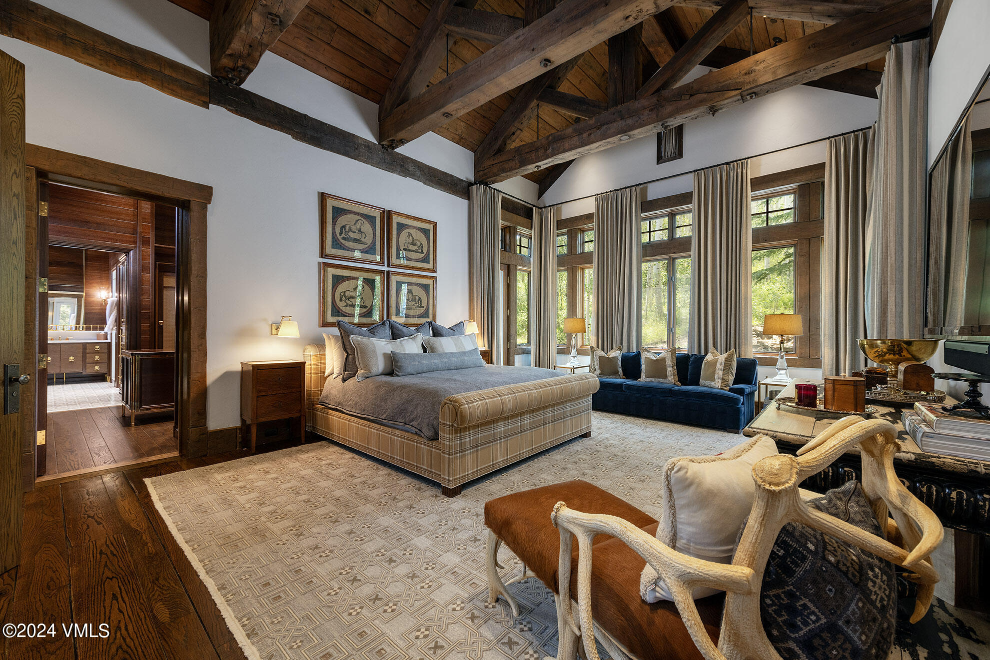 331 Strawberry Park Road | SOLD