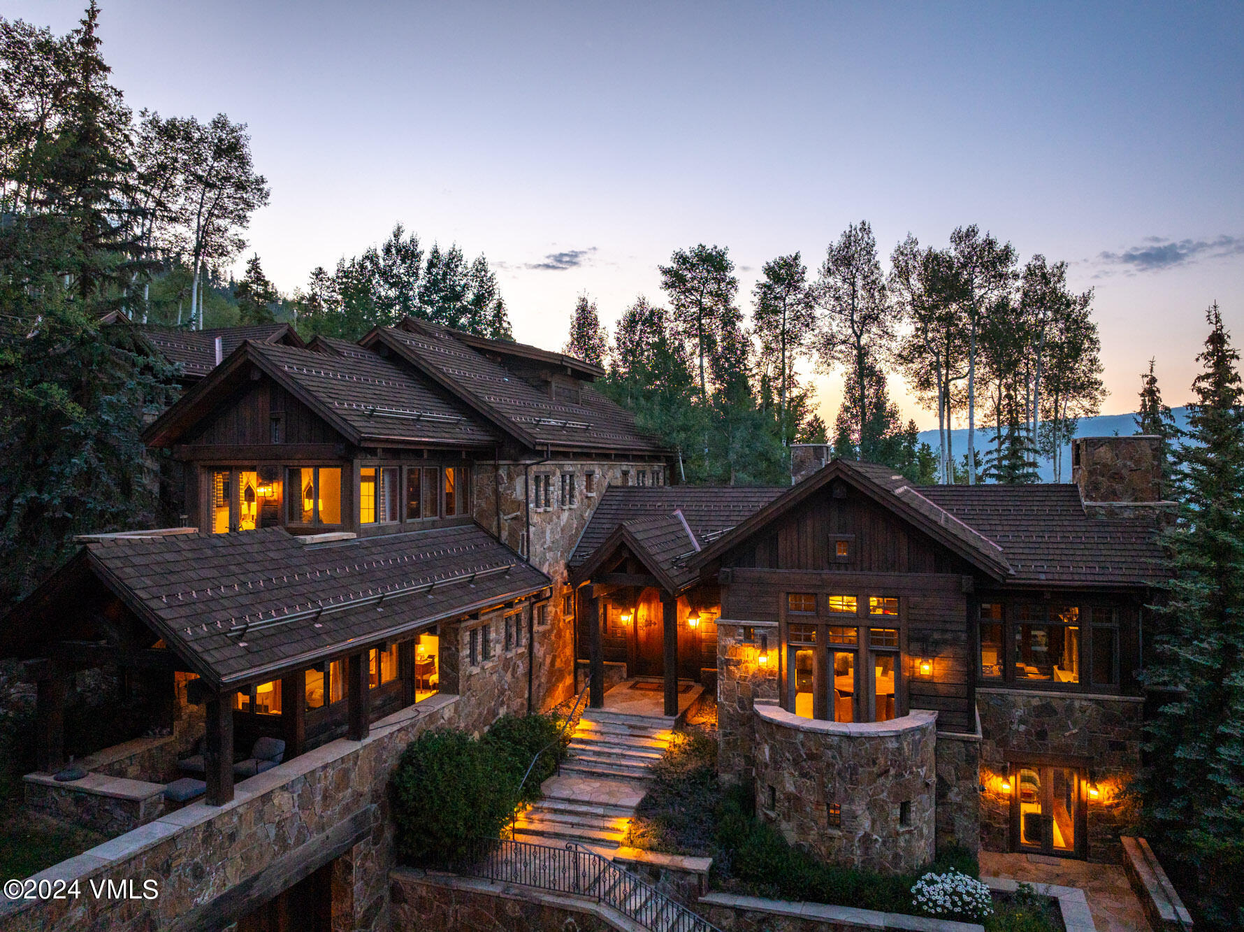 331 Strawberry Park Road | SOLD