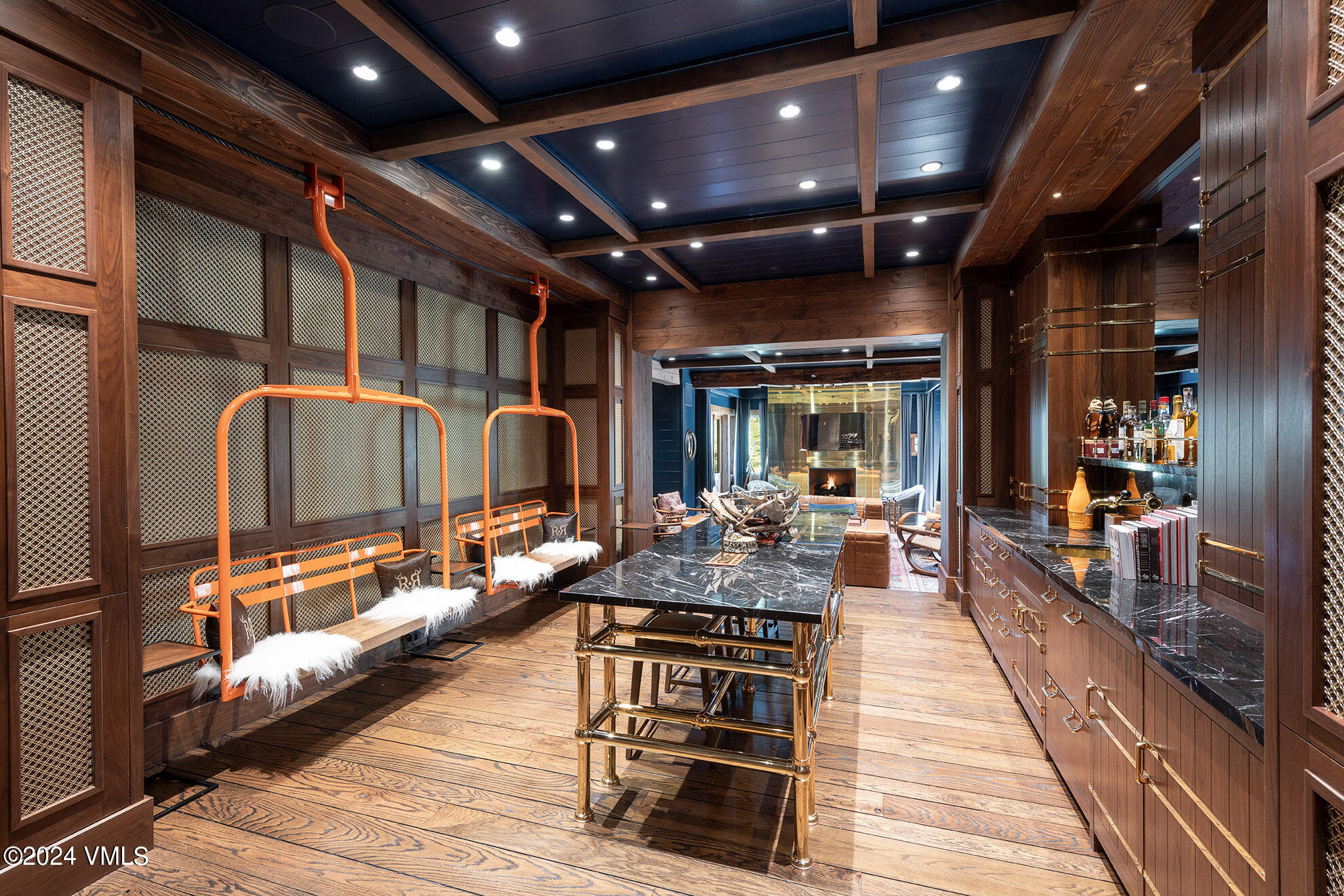 331 Strawberry Park Road | SOLD