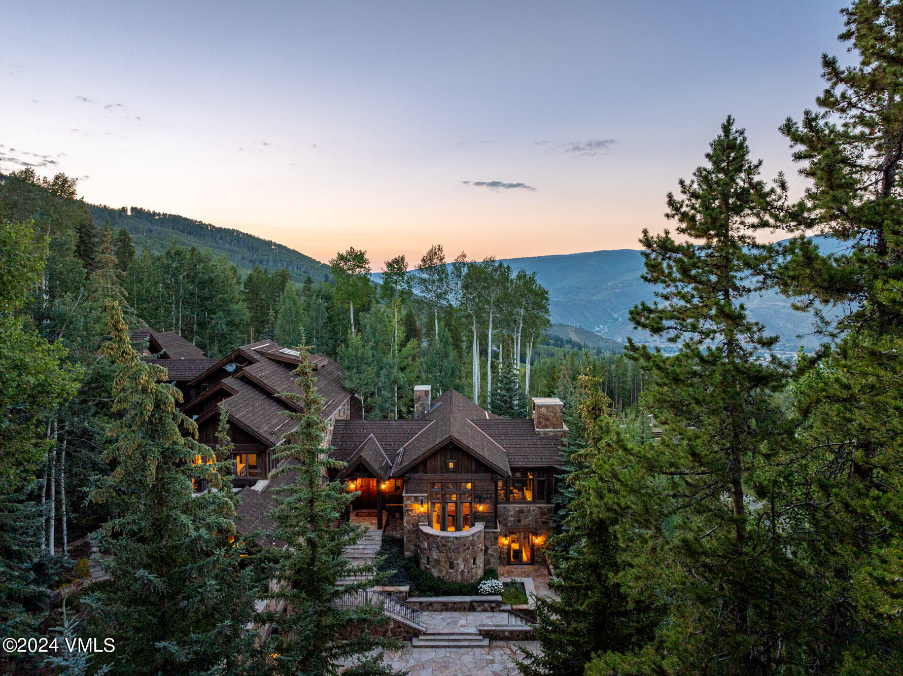 331 Strawberry Park Road | SOLD