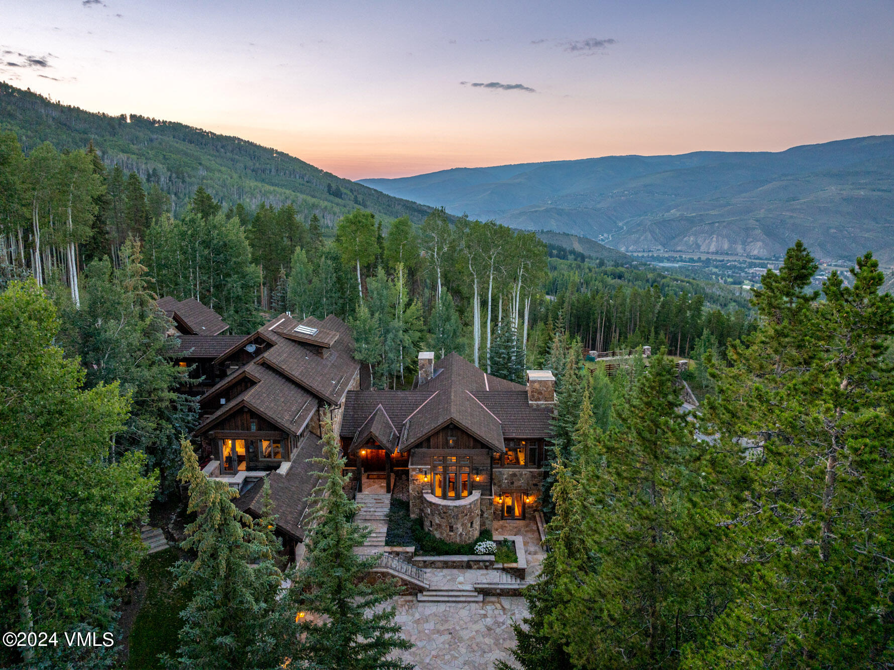 331 Strawberry Park Road | SOLD