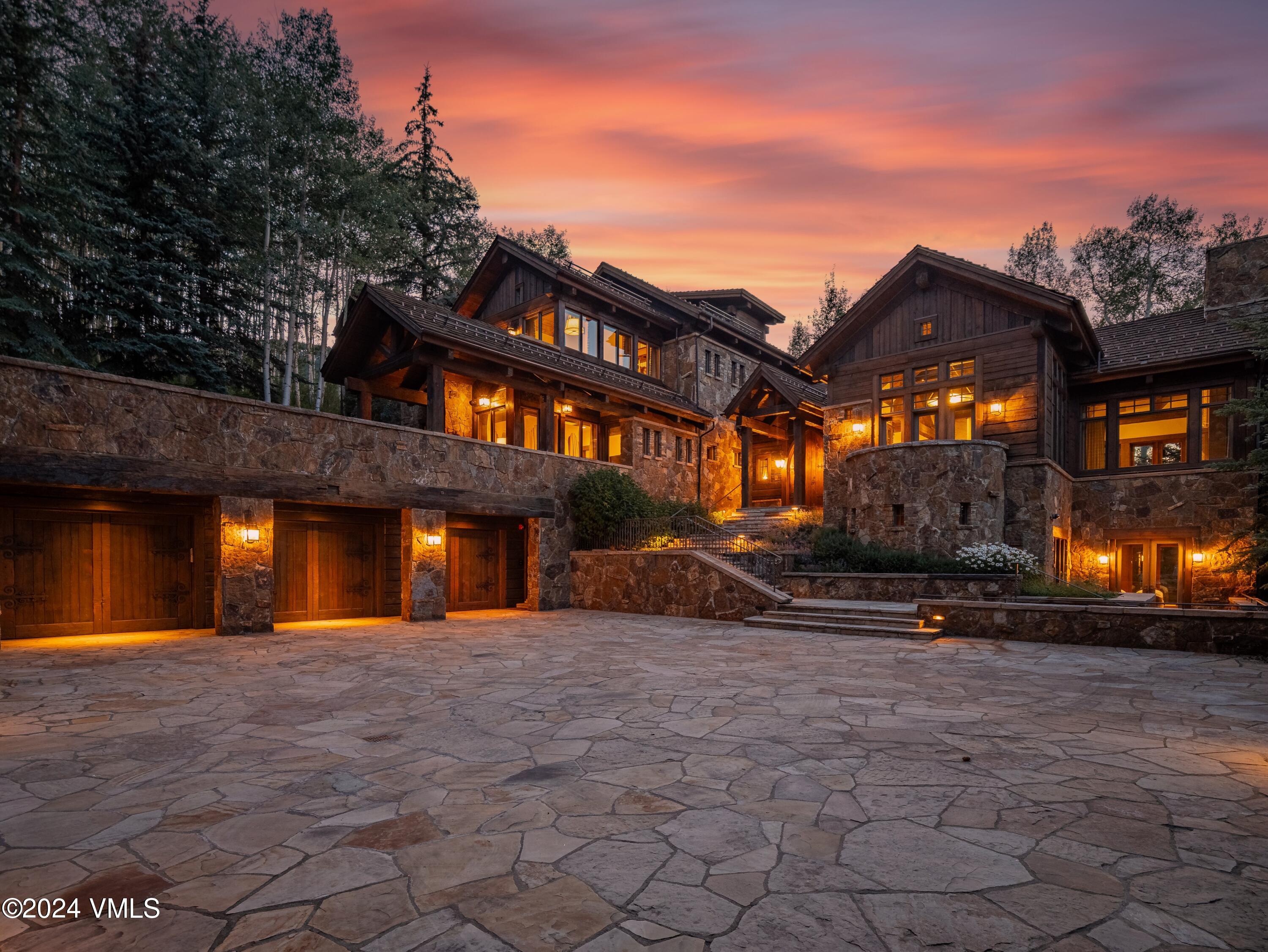 331 Strawberry Park Road | SOLD