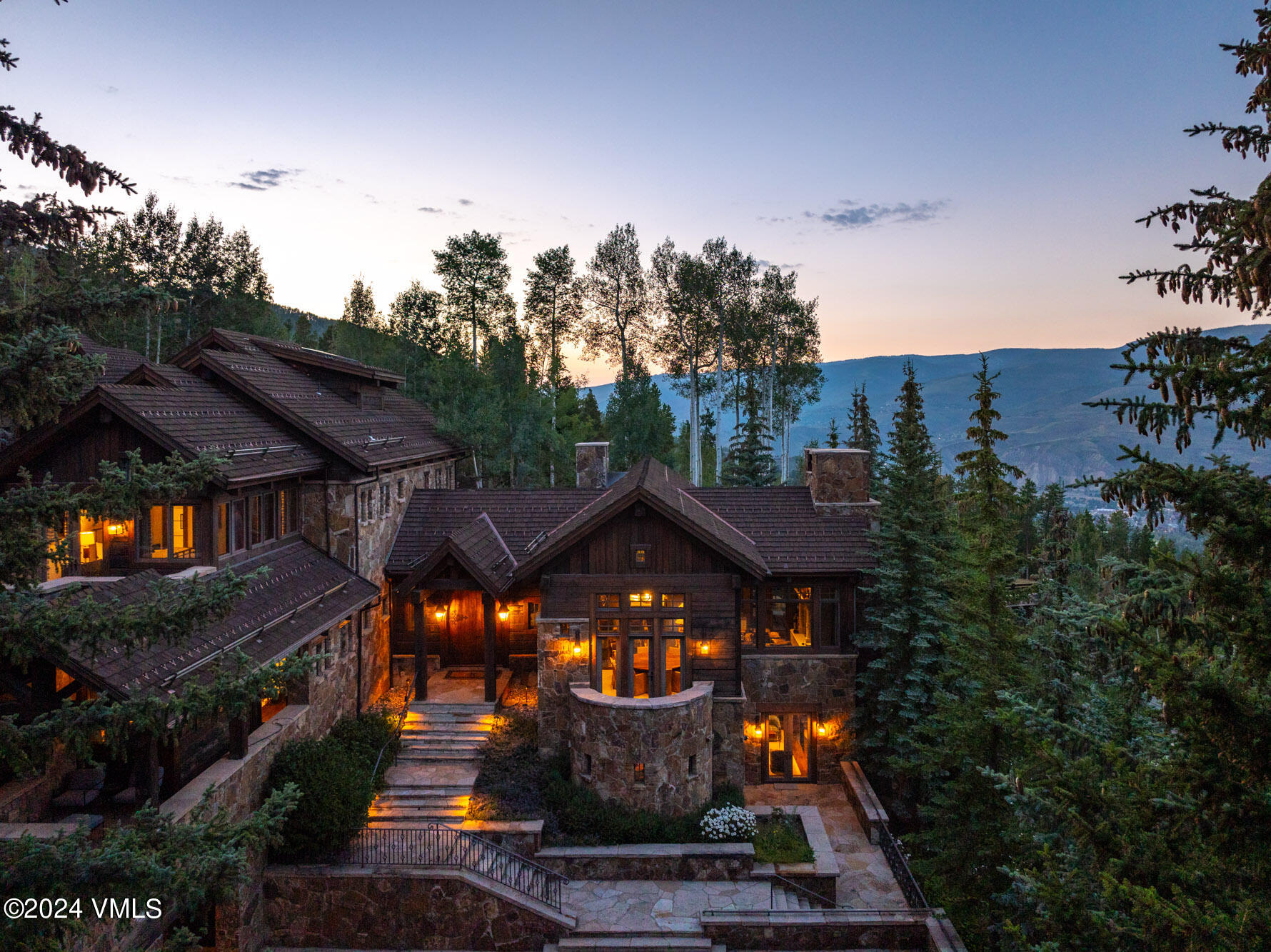 331 Strawberry Park Road | SOLD