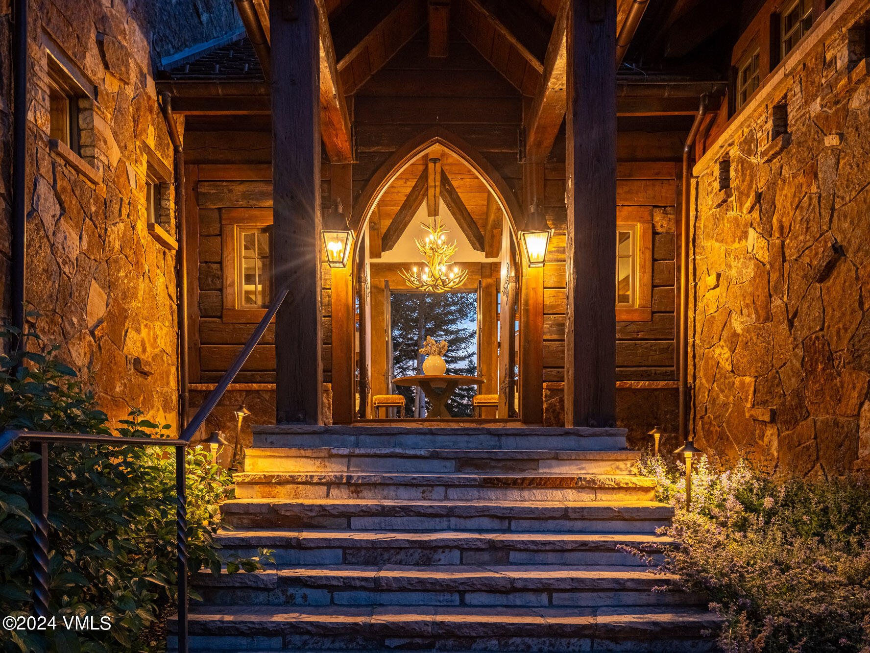 331 Strawberry Park Road | SOLD