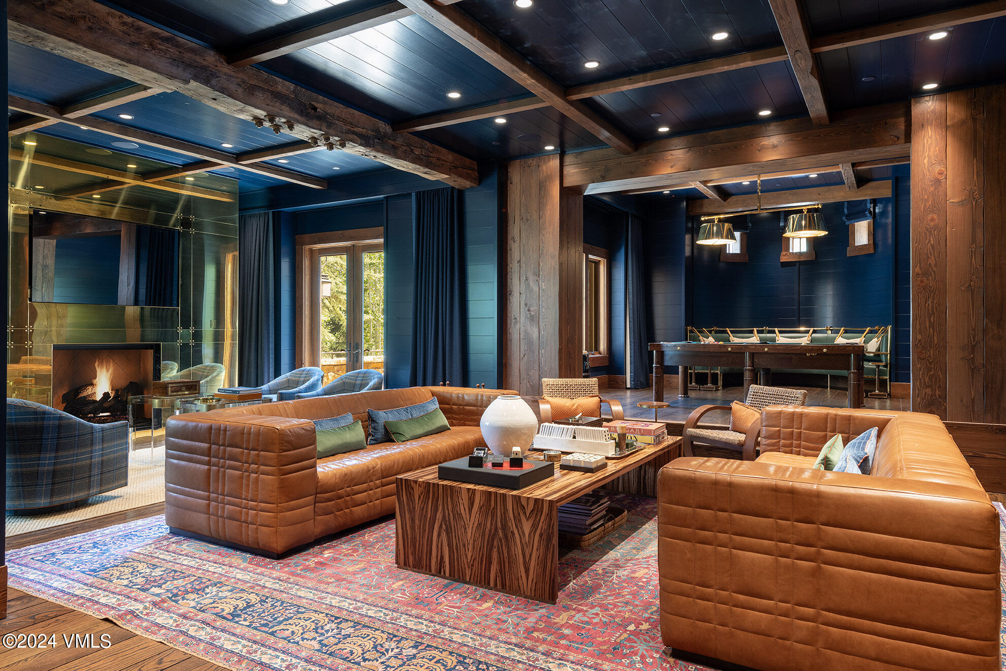 331 Strawberry Park Road | SOLD