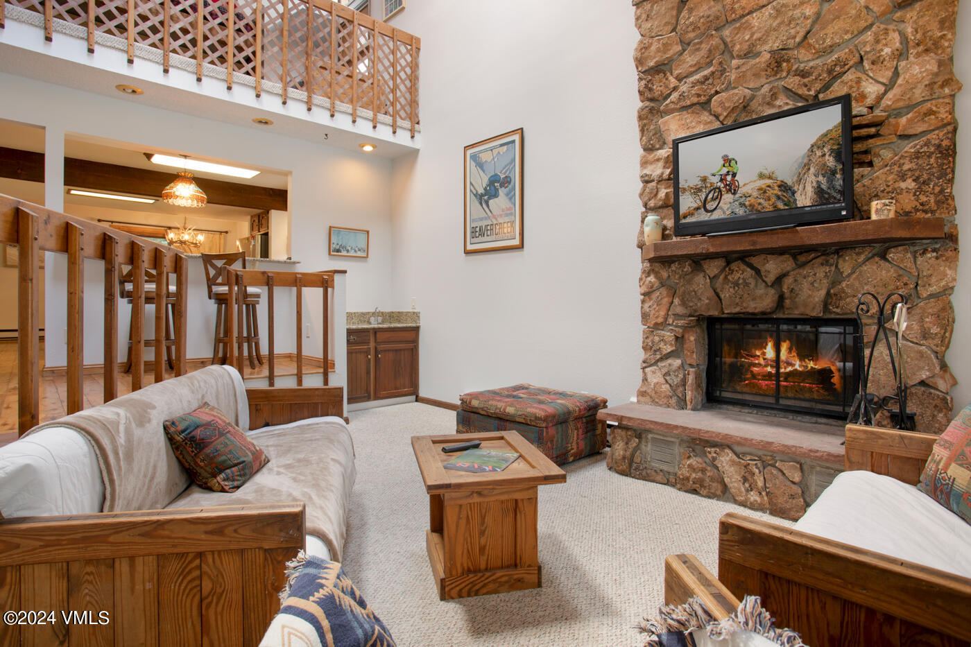 218 W Beaver Creek Boulevard, A & B