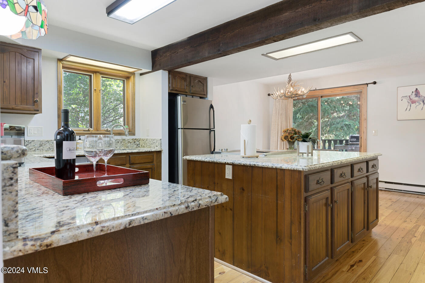 218 W Beaver Creek Boulevard, A & B