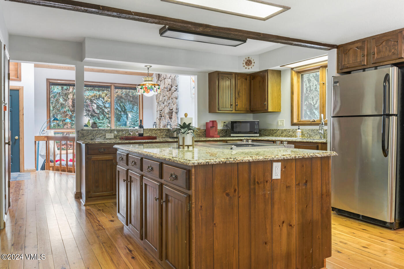 218 W Beaver Creek Boulevard, A & B