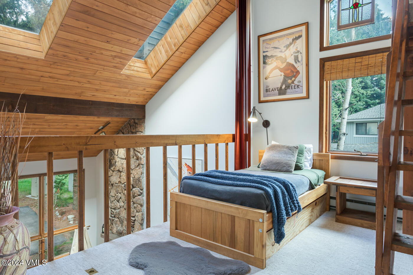 218 W Beaver Creek Boulevard, A & B