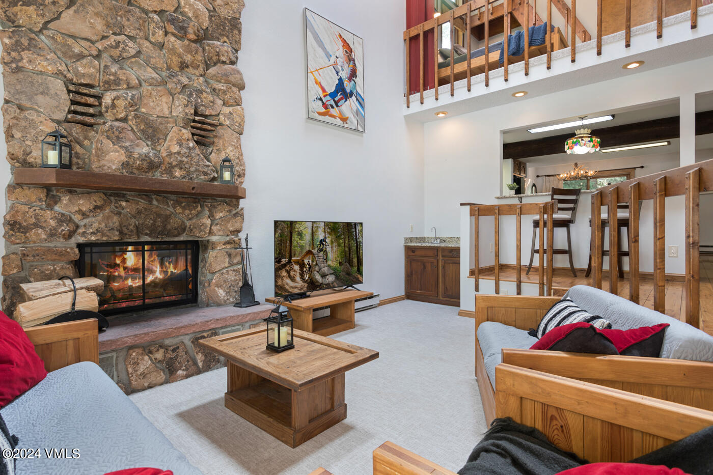 218 W Beaver Creek Boulevard, A & B