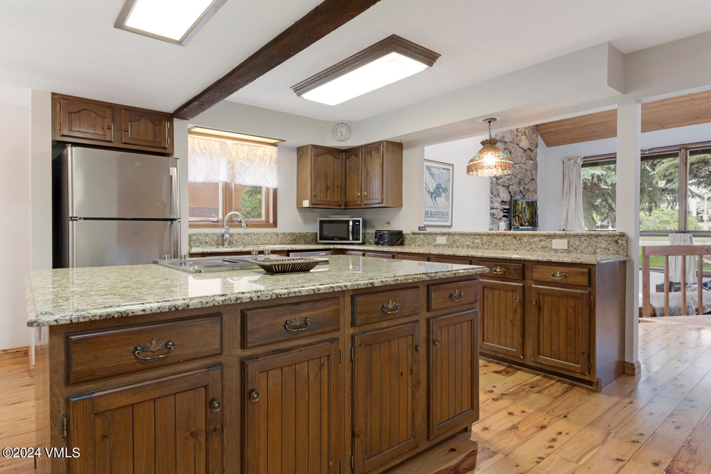 218 W Beaver Creek Boulevard, A & B