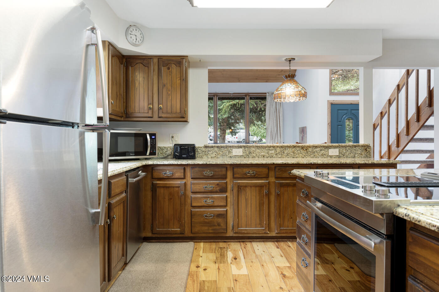 218 W Beaver Creek Boulevard, A & B